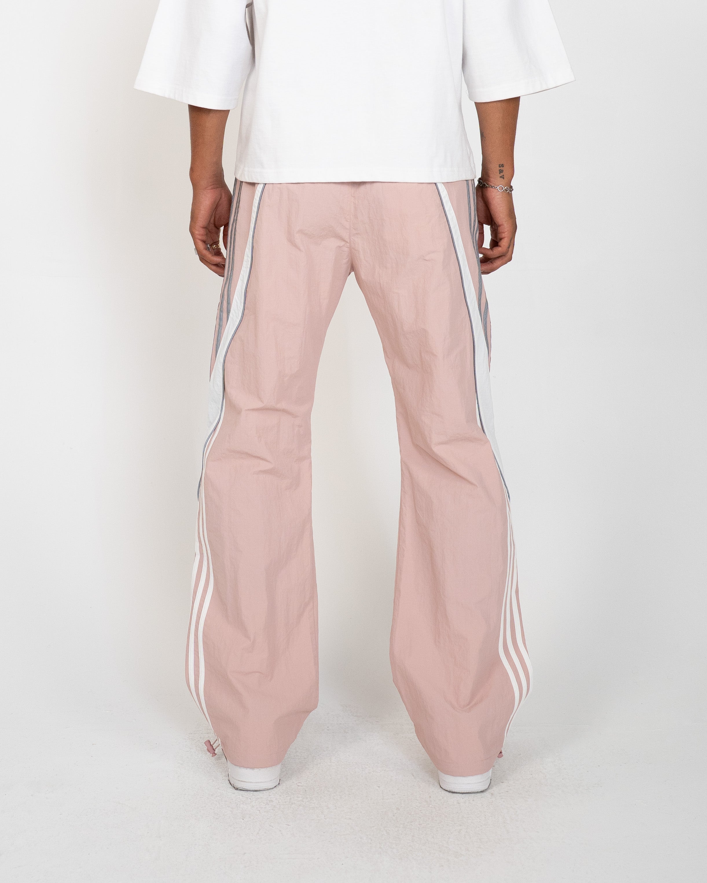 EPTM Retina Pants - Dusty Pink