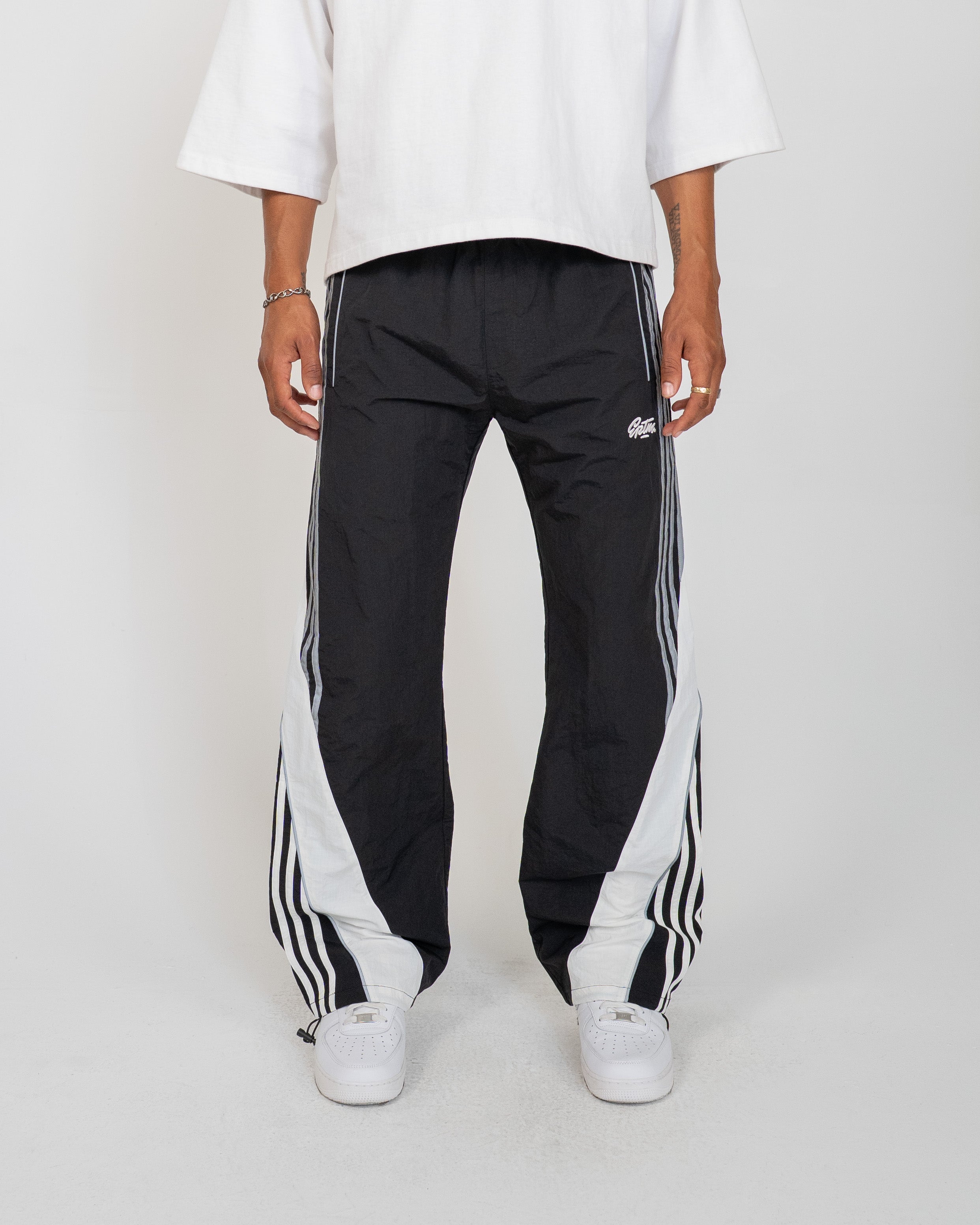 EPTM Retina Pants - Black