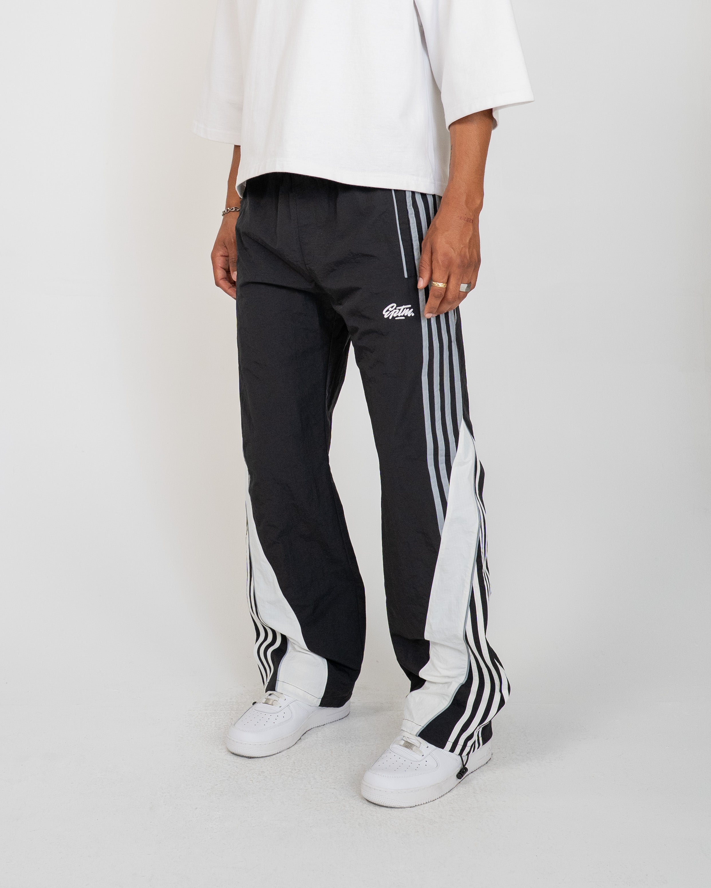 EPTM Retina Pants - Black