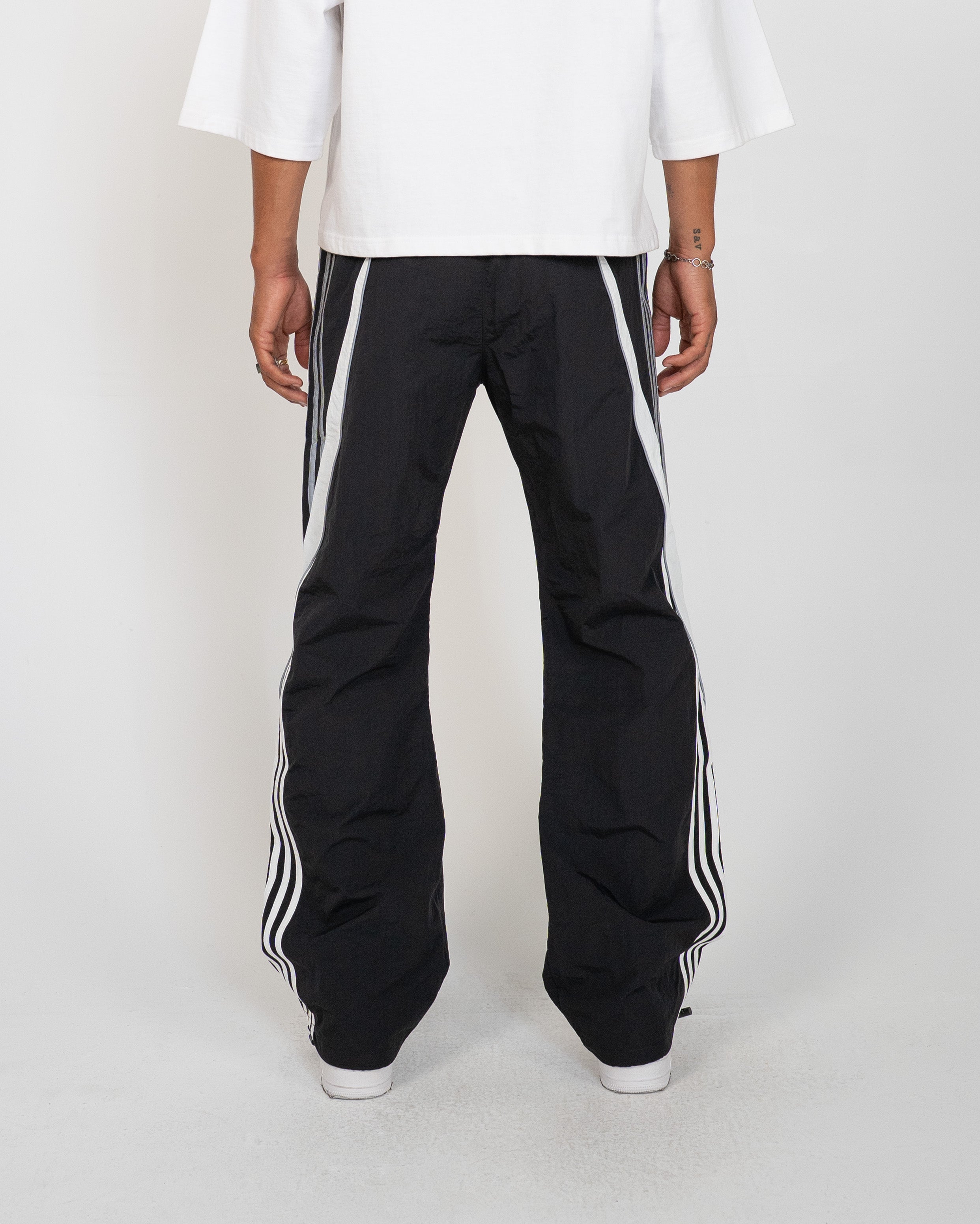 EPTM Retina Pants - Black