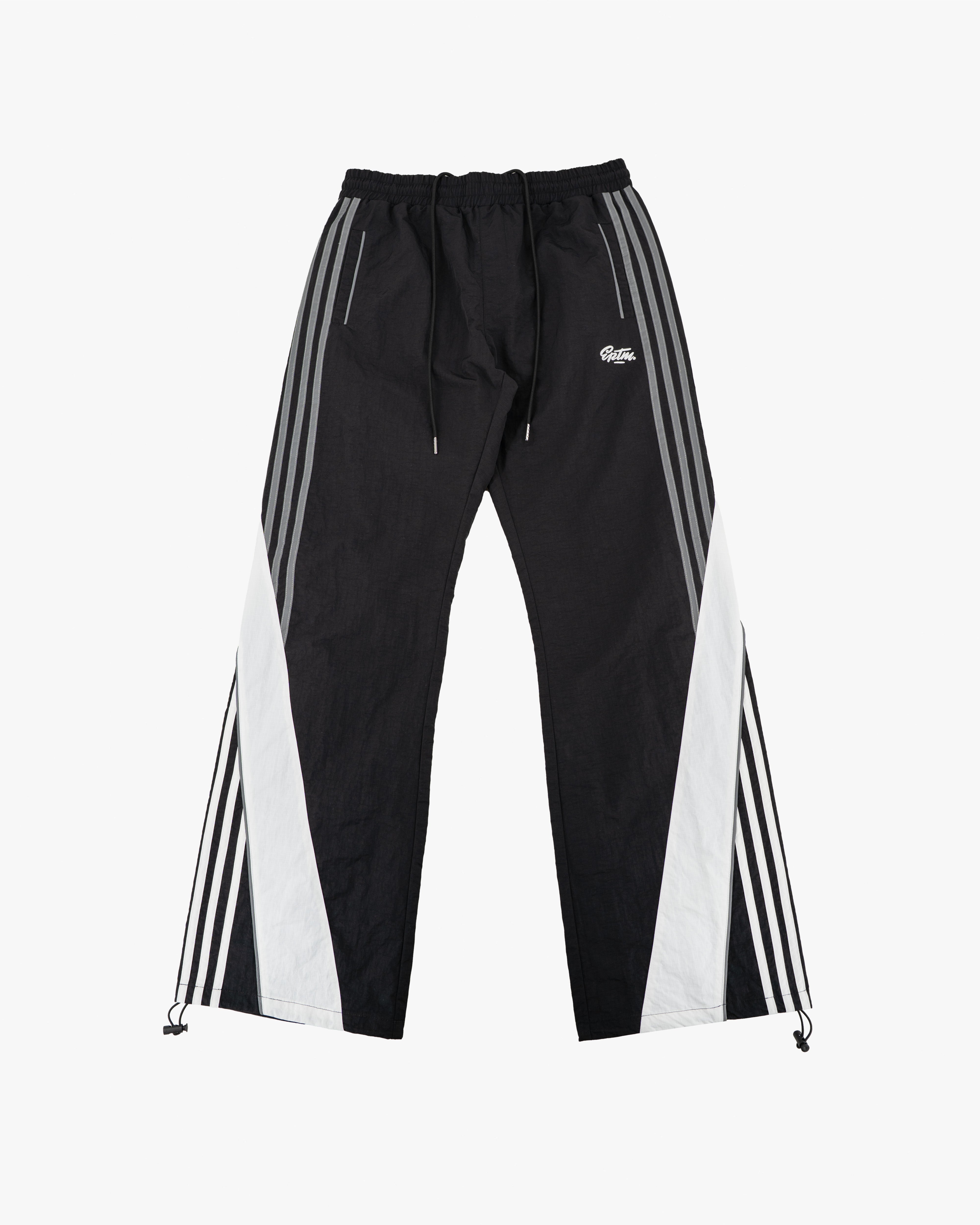 EPTM Retina Pants - Black