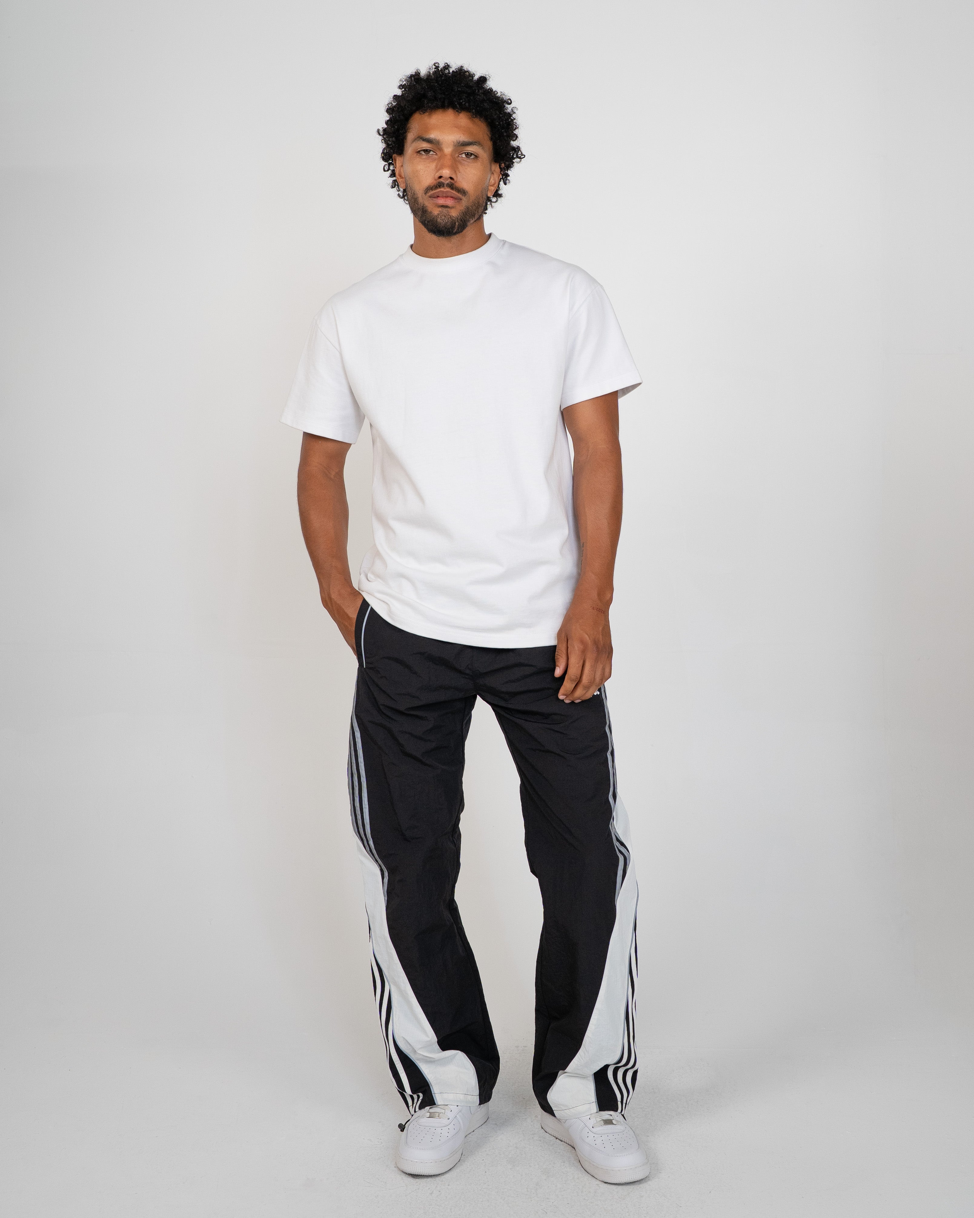 EPTM Retina Pants - Black