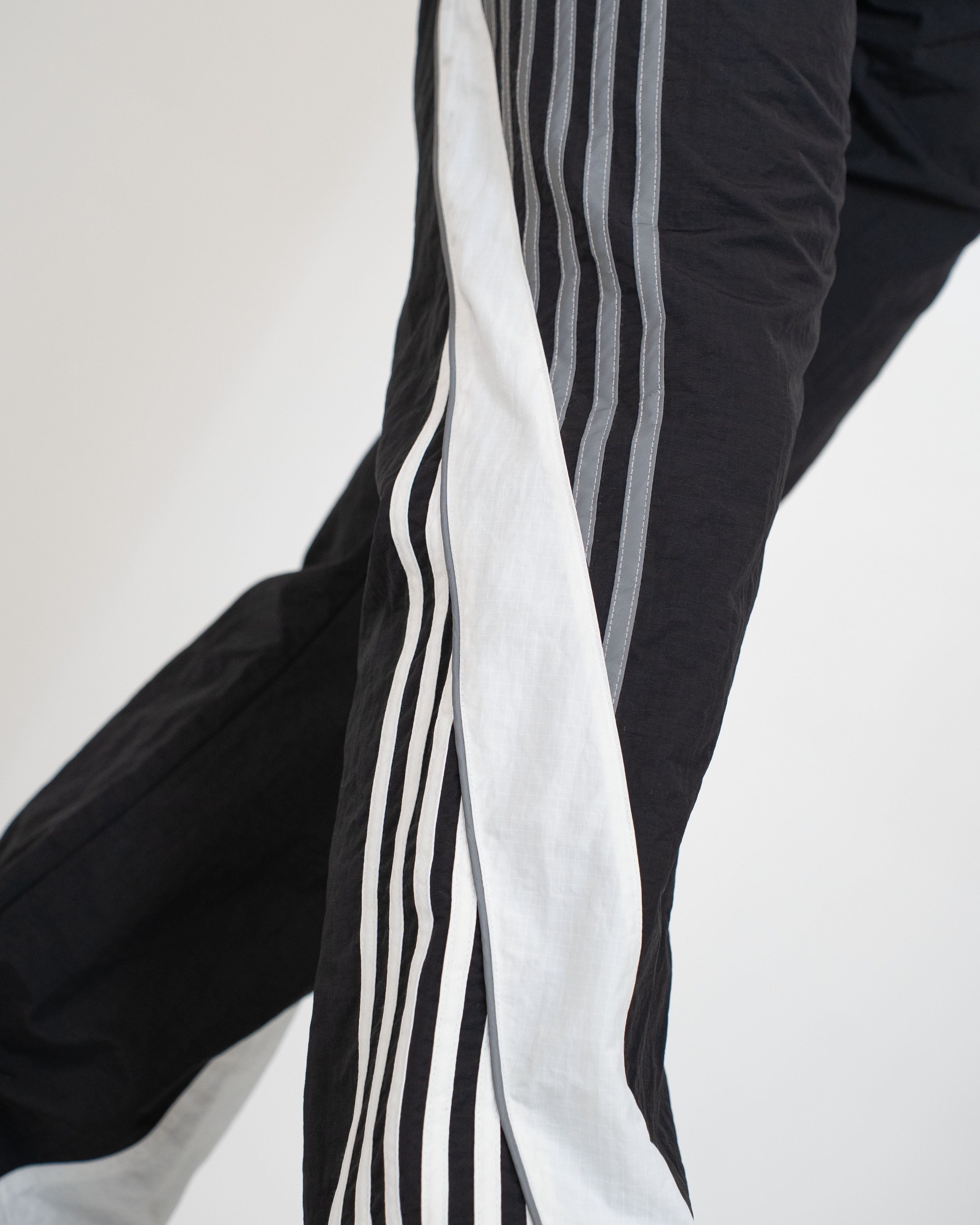 EPTM Retina Pants - Black