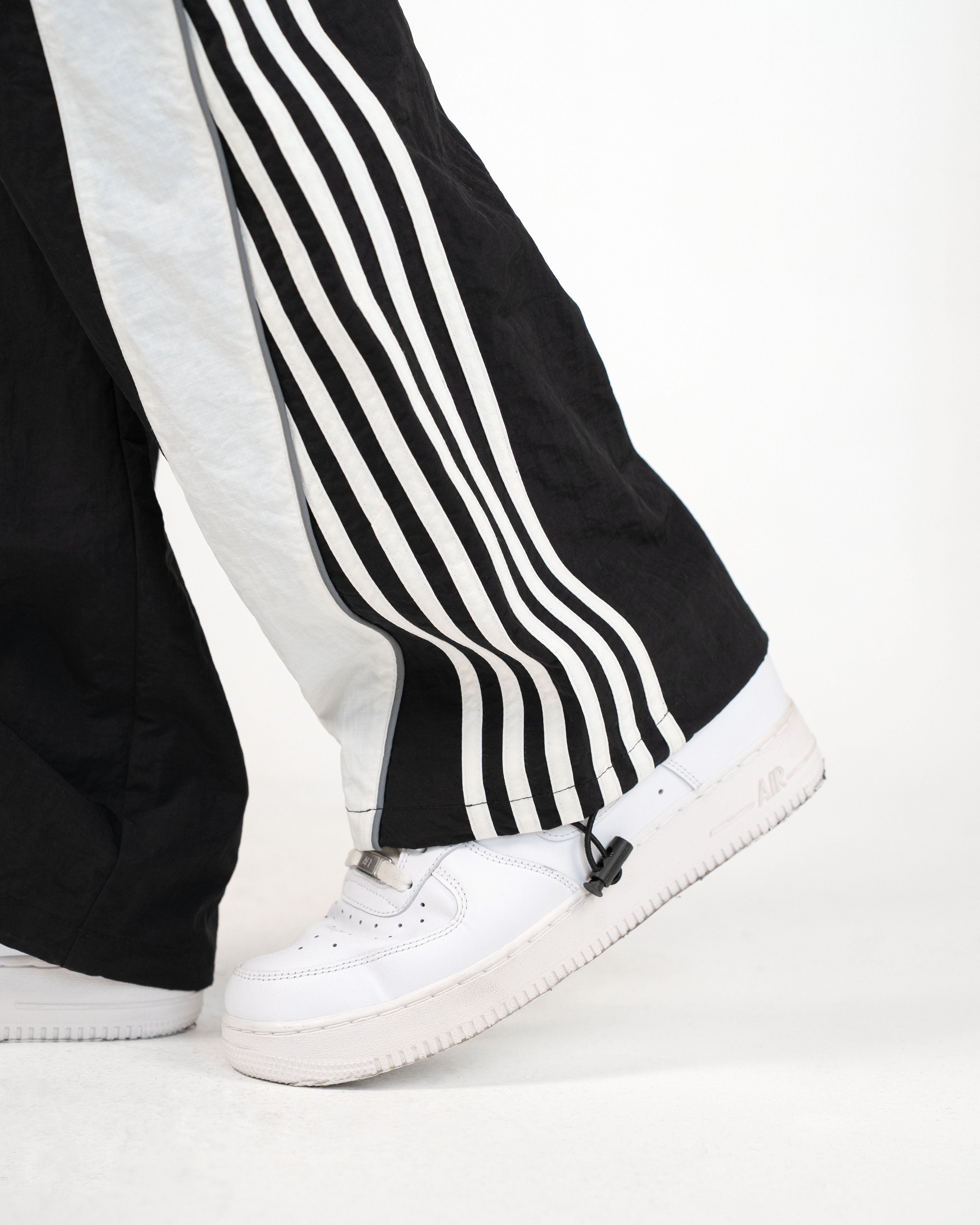 EPTM Retina Pants - Black