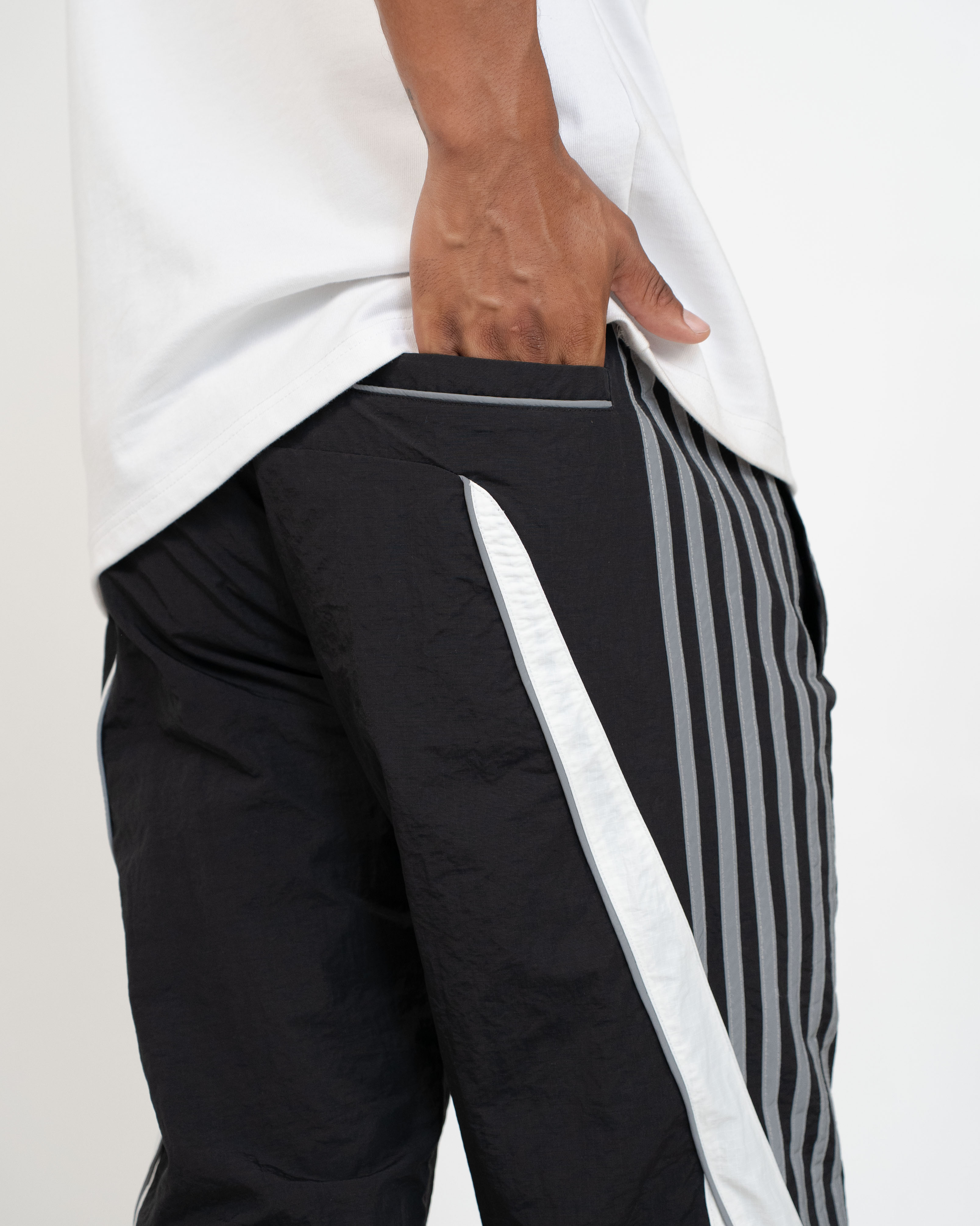 EPTM Retina Pants - Black