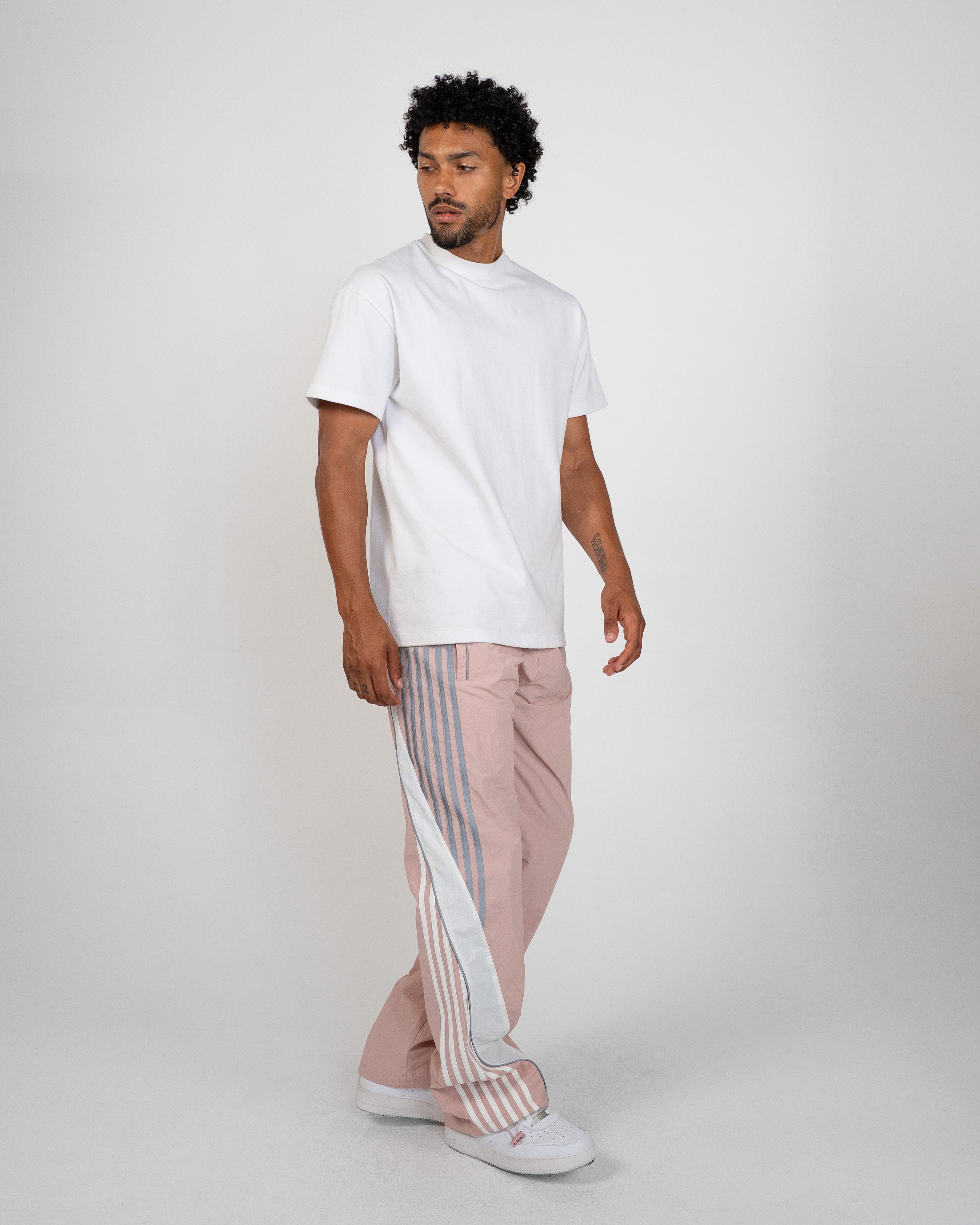 EPTM Retina Pants - Dusty Pink