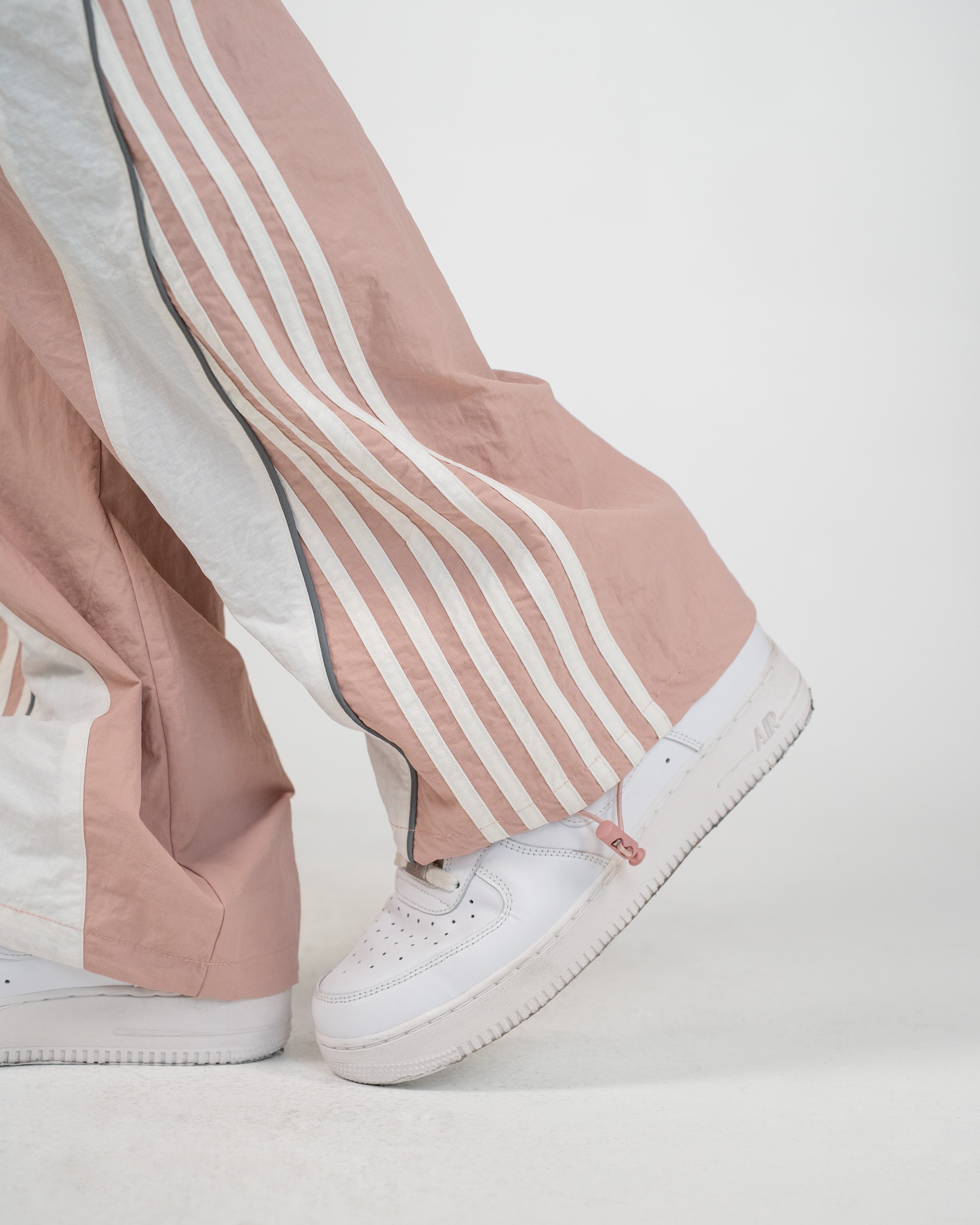 EPTM Retina Pants - Dusty Pink