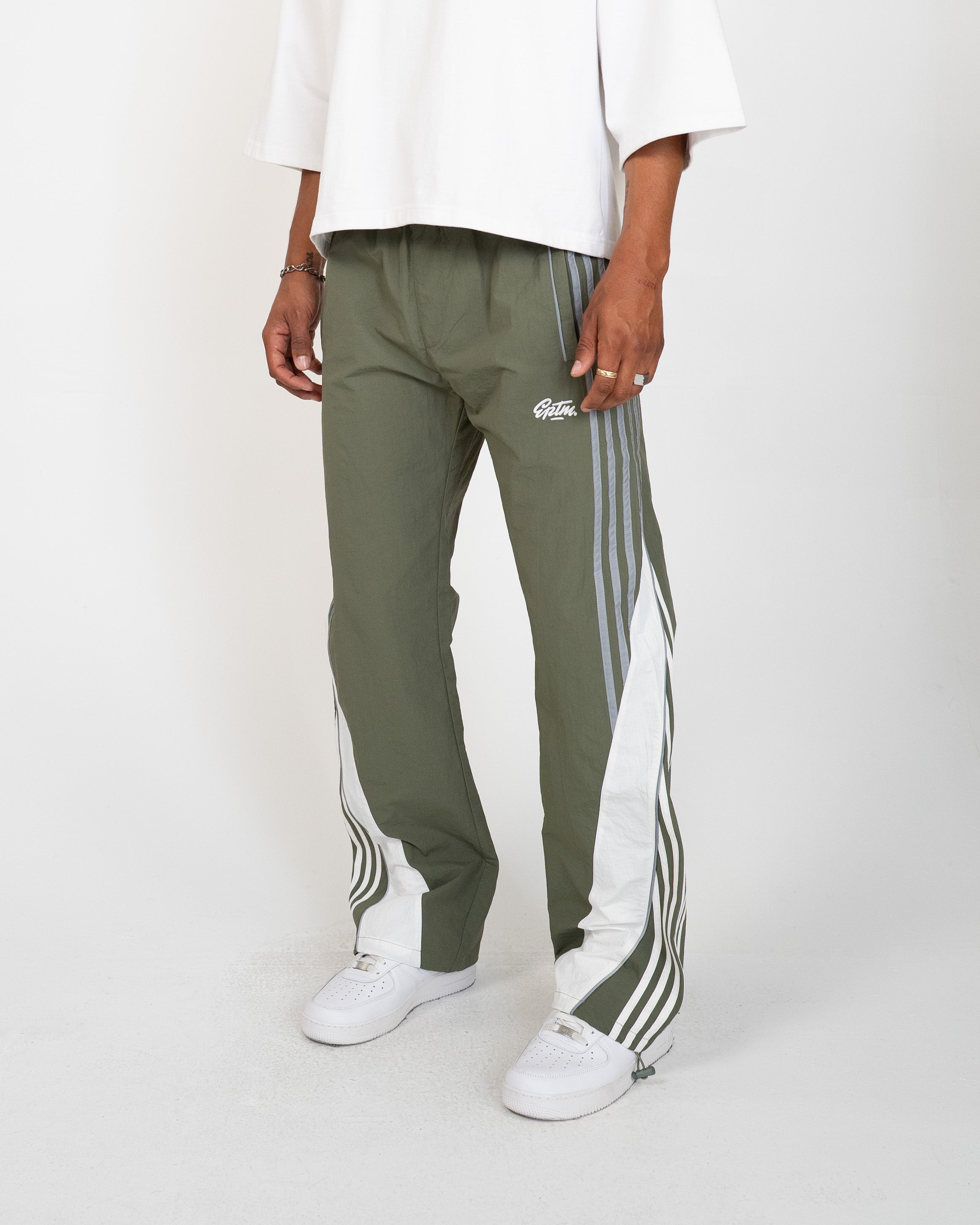EPTM Retina Pants - Dusty Olive