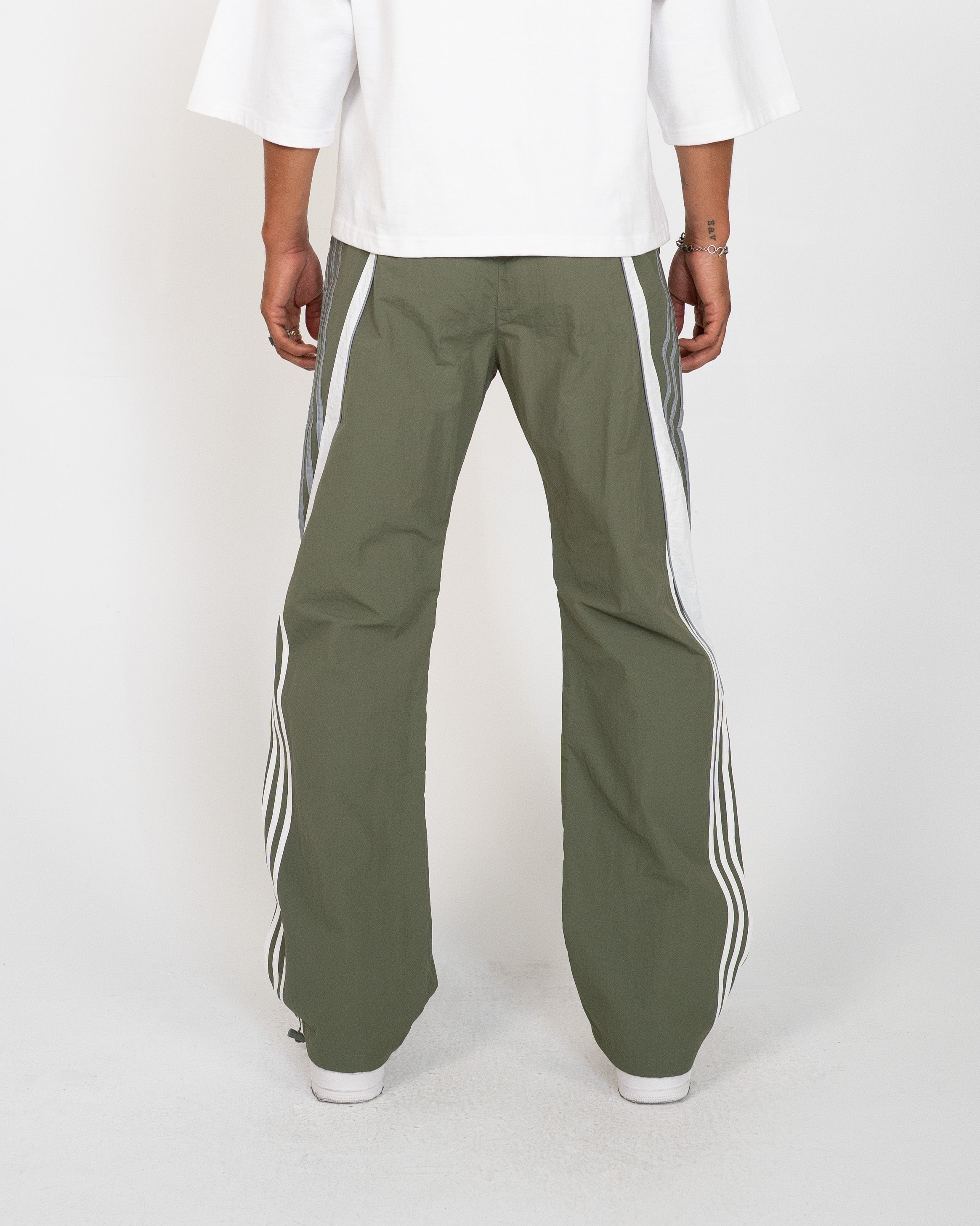 EPTM Retina Pants - Dusty Olive