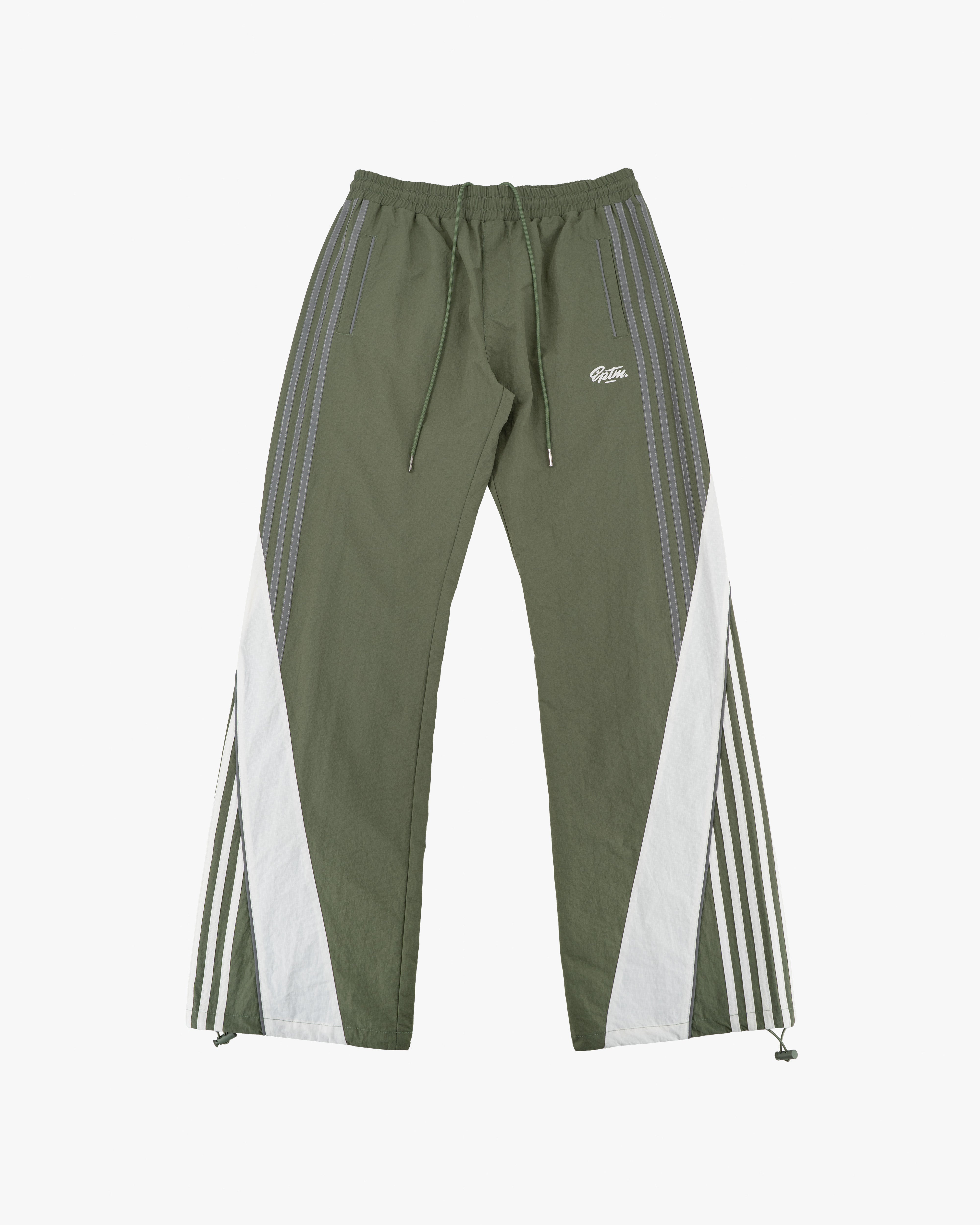 EPTM Retina Pants - Dusty Olive