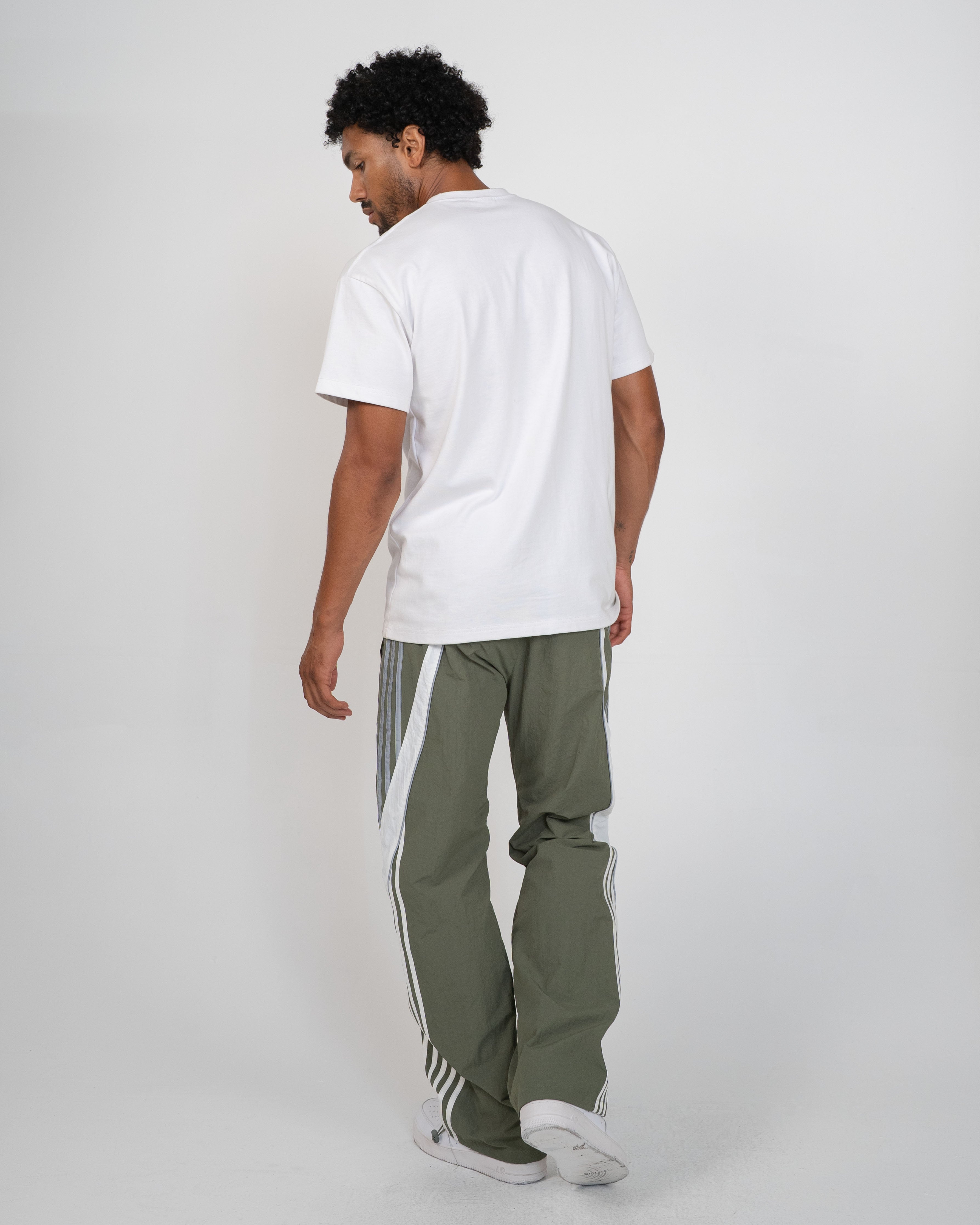 EPTM Retina Pants - Dusty Olive