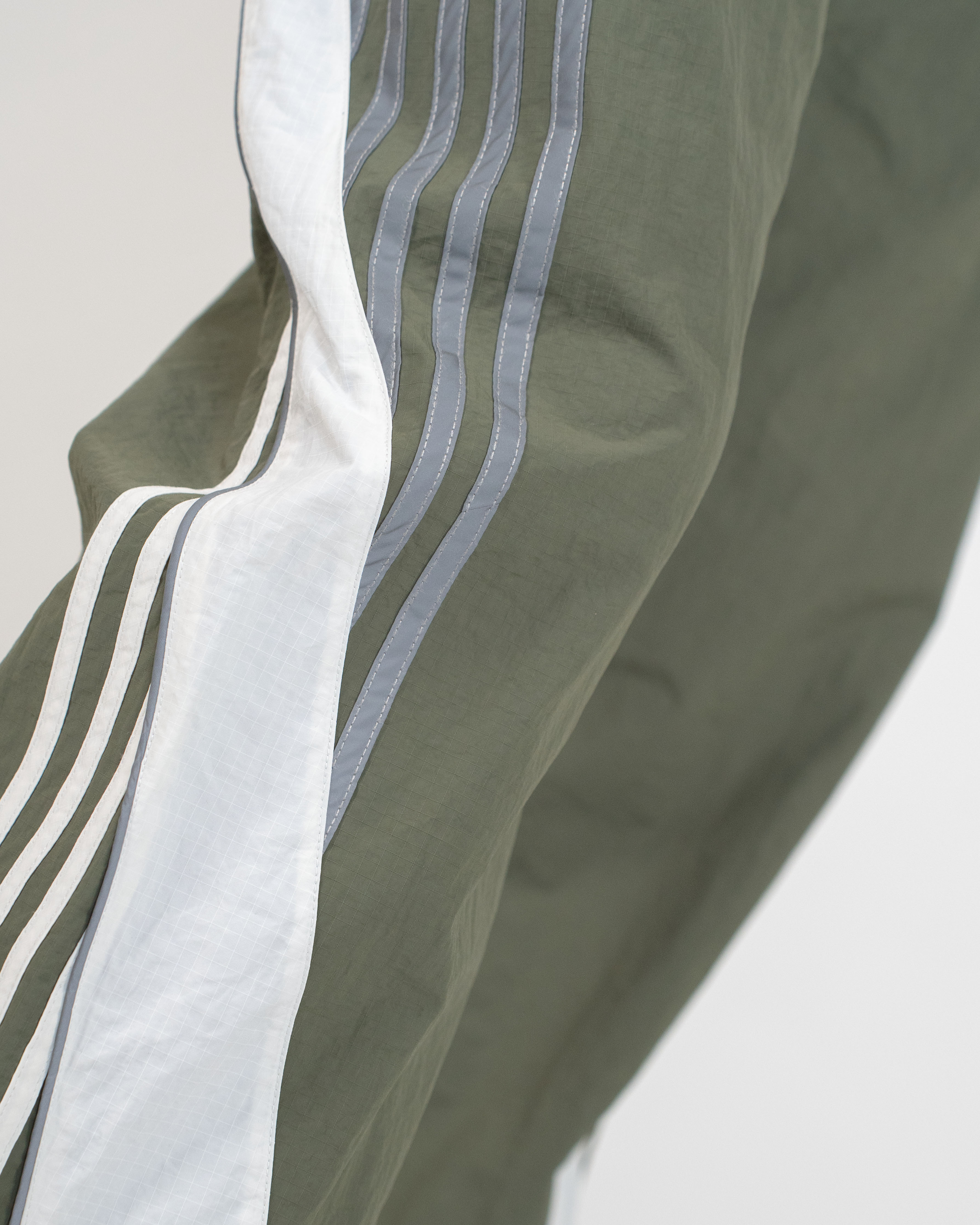 EPTM Retina Pants - Dusty Olive