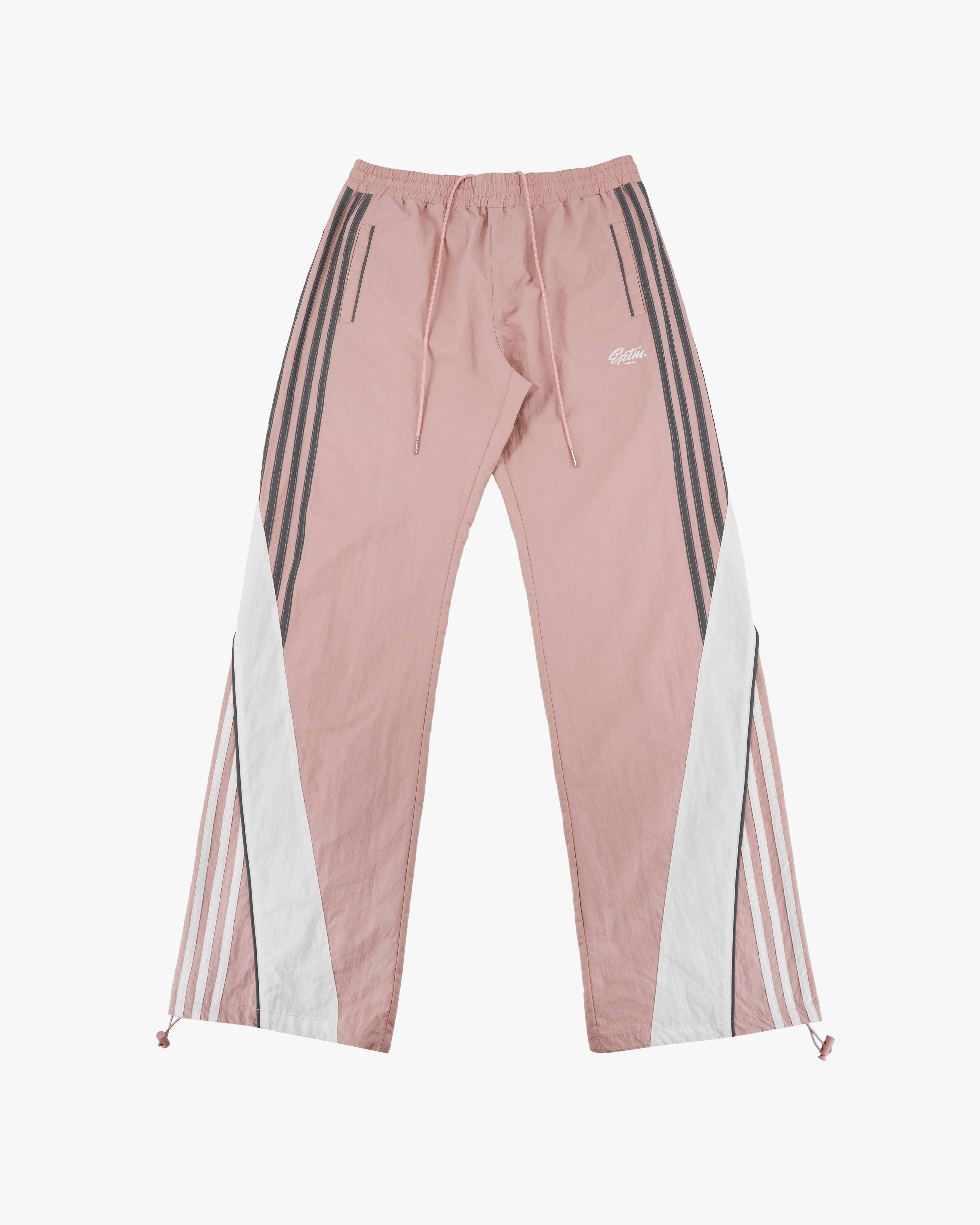EPTM Retina Pants - Dusty Pink