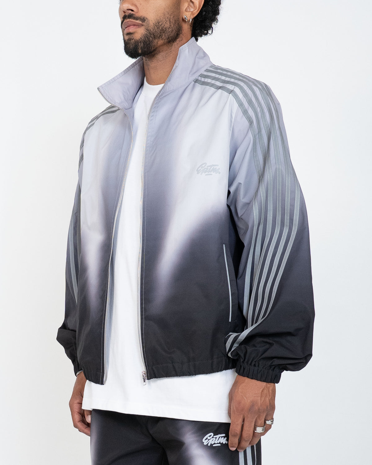 EPTM Riser Jacket - Black