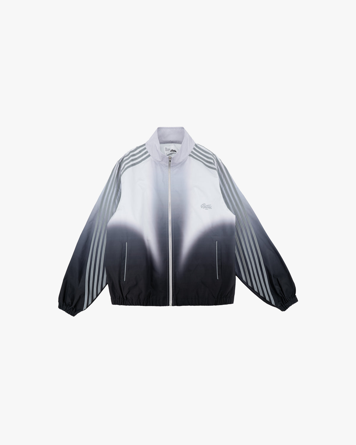 EPTM Riser Jacket - Black