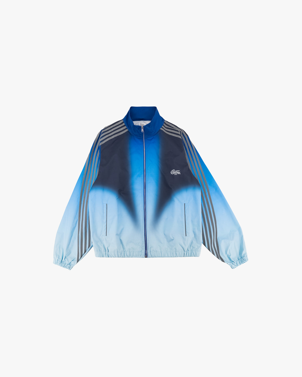 EPTM Riser Jacket - Blue