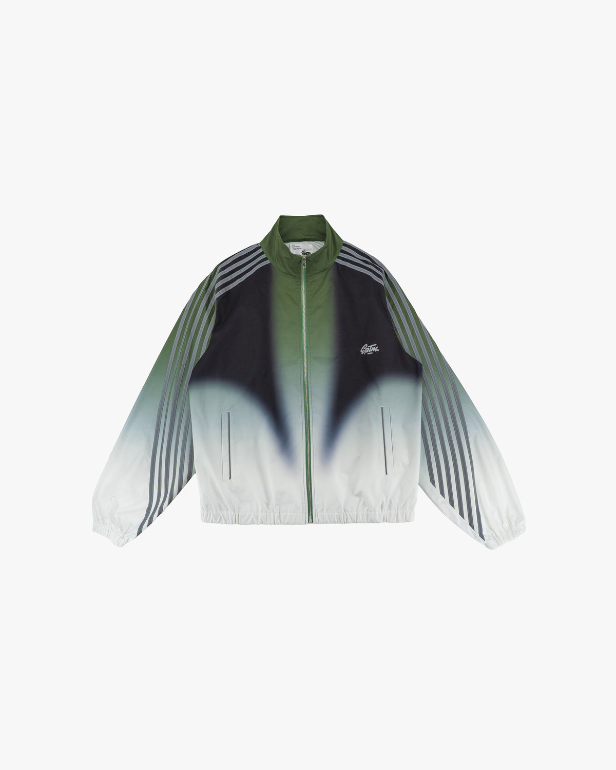 EPTM Riser Jacket - Green