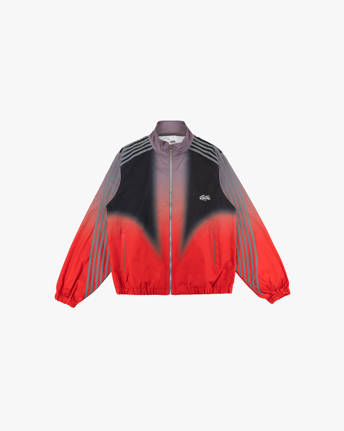 EPTM Riser Jacket - Red