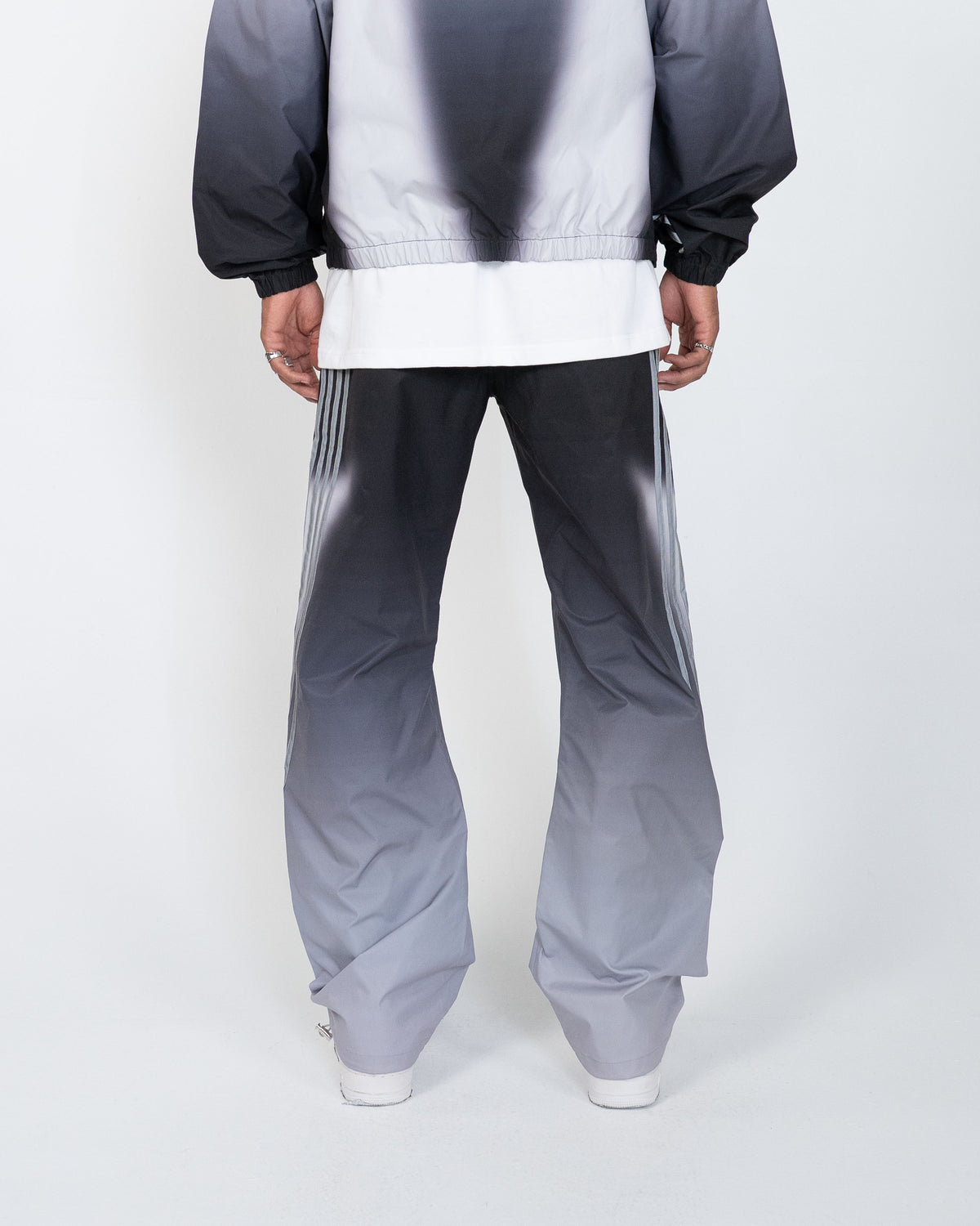 EPTM Riser Pants - Black