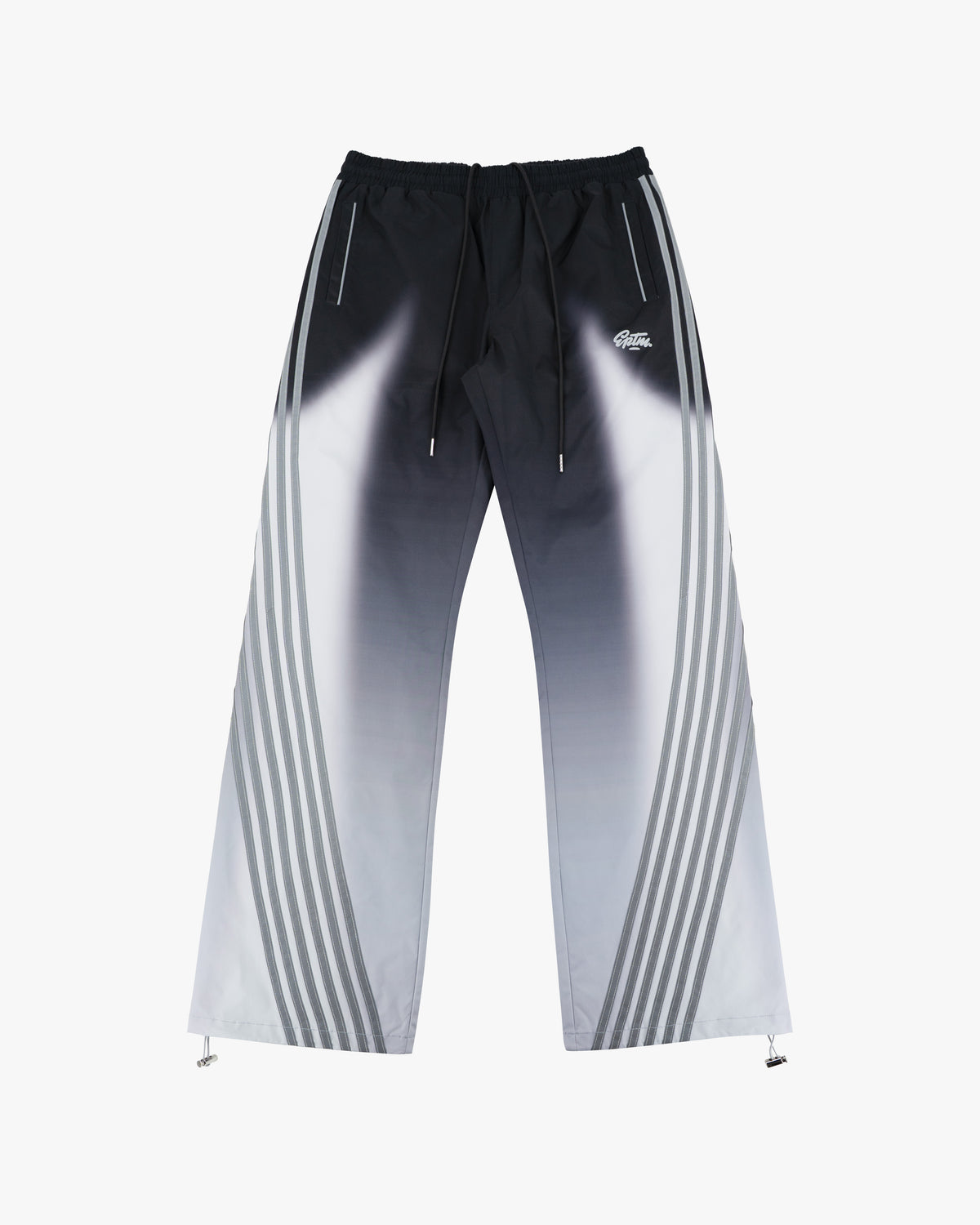 EPTM Riser Pants - Black