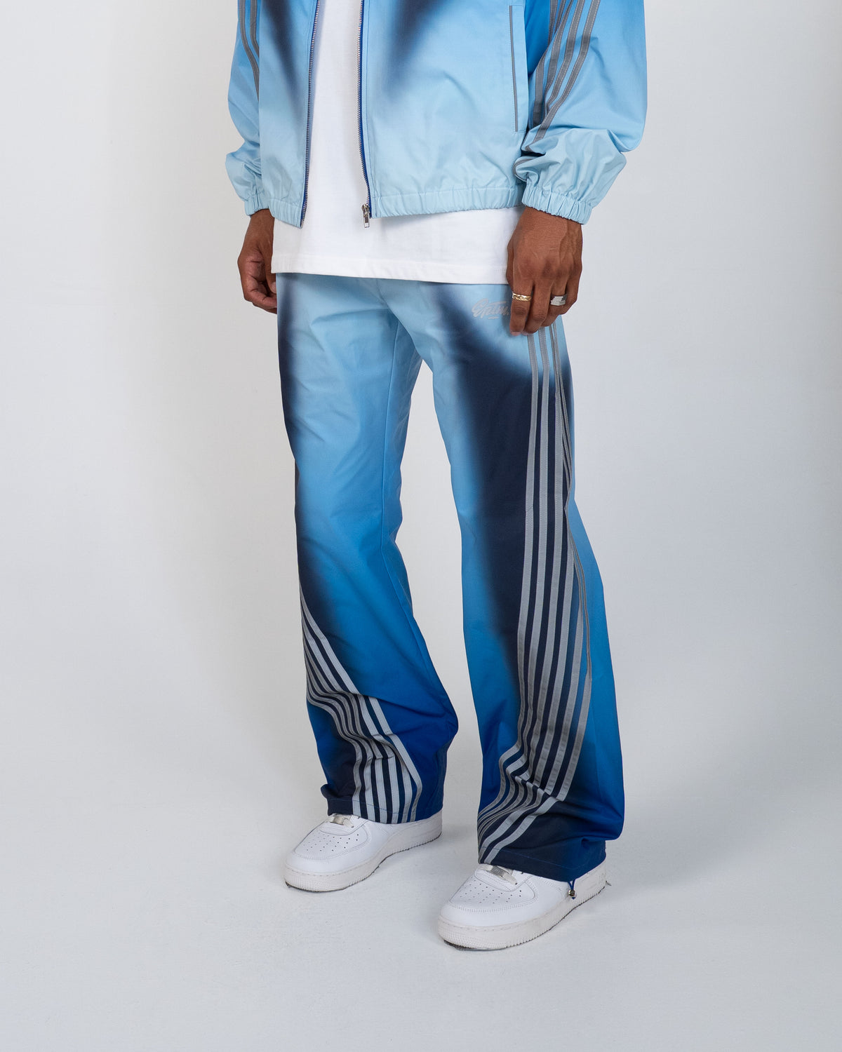 EPTM Riser Pants - Blue