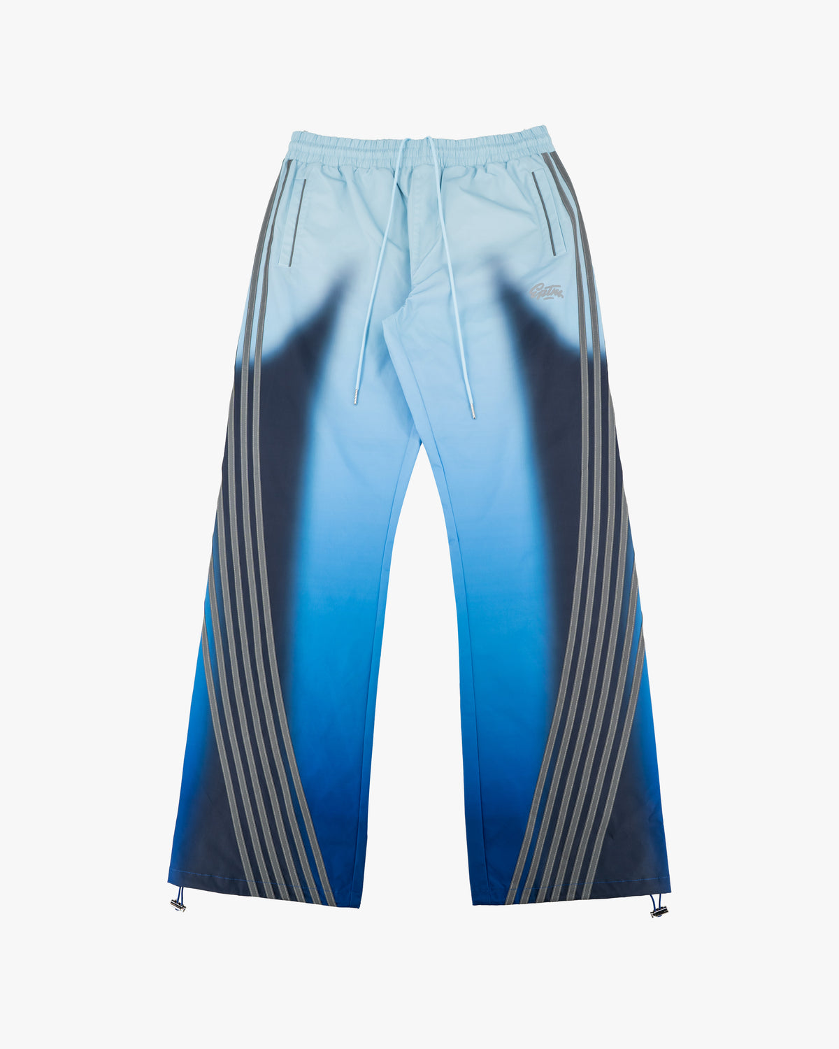 EPTM Riser Pants - Blue