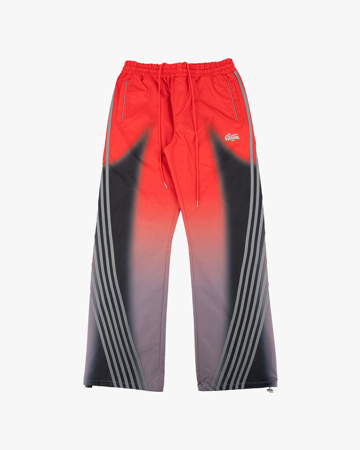 EPTM Riser Pants - Red