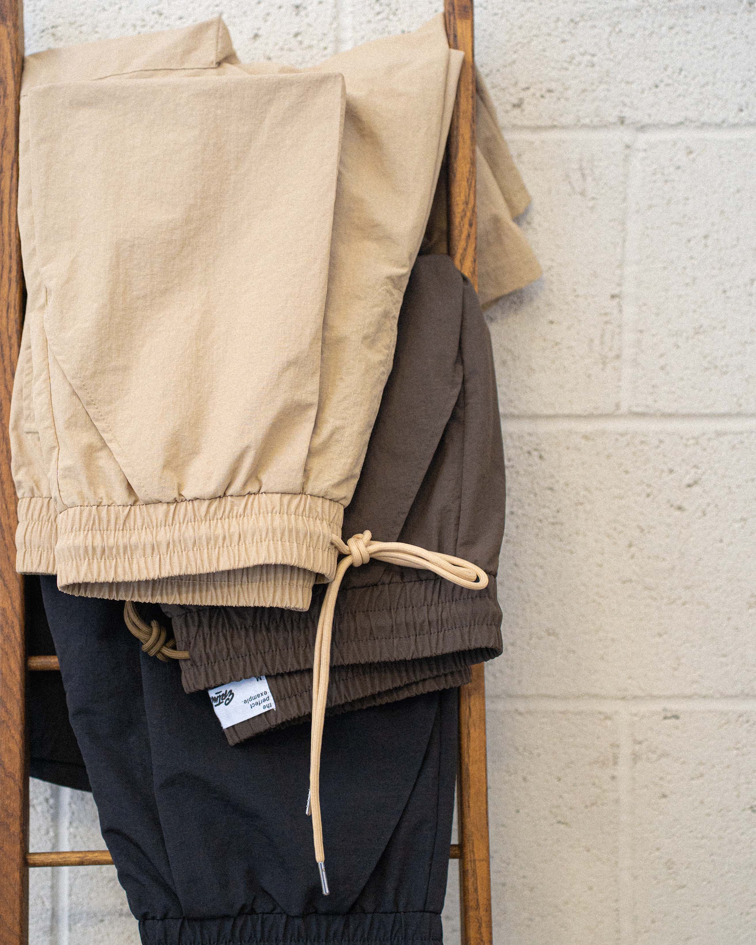 EPTM Rocky Cargo Shorts - Brown