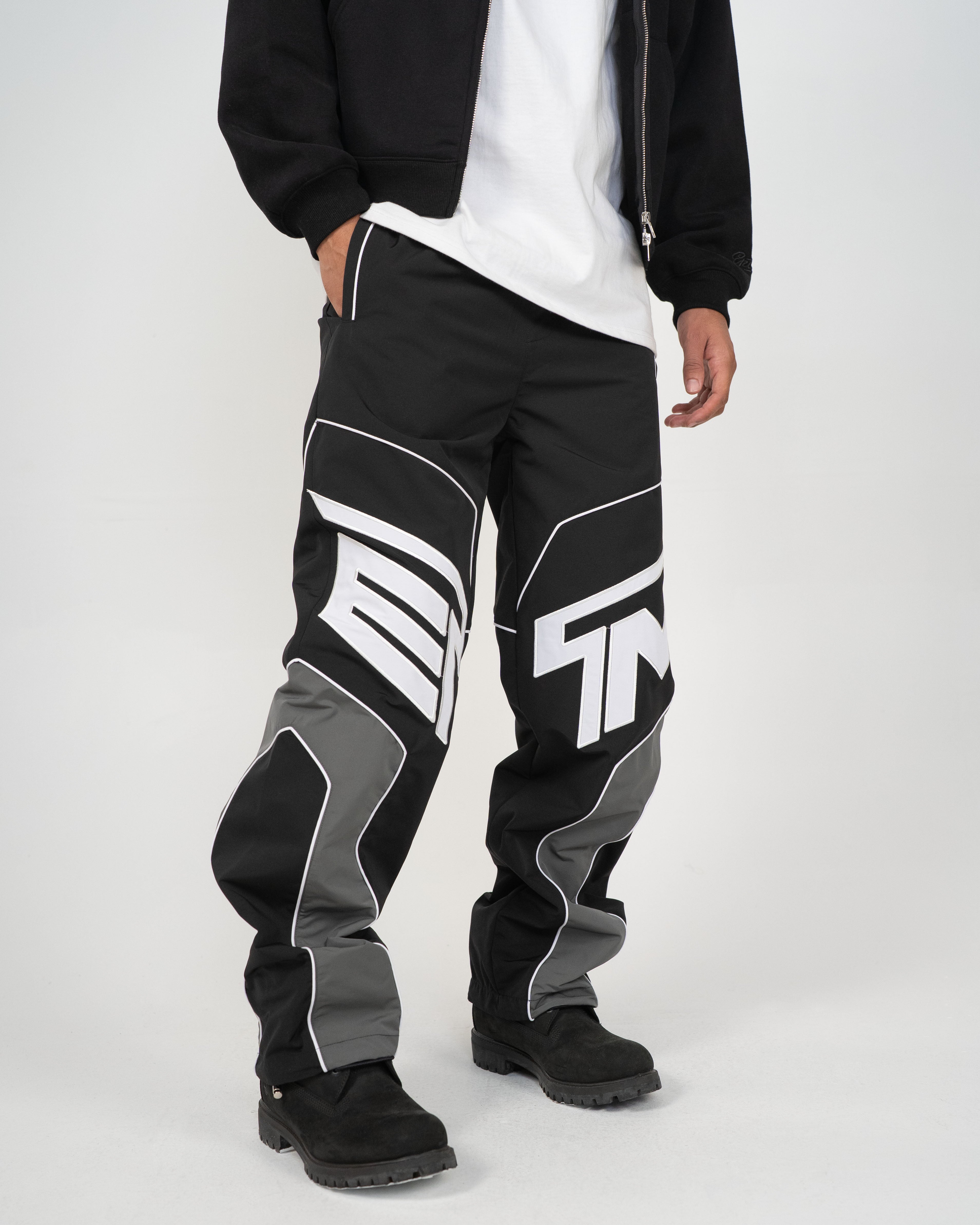 EPTM Rogue Pants - Black