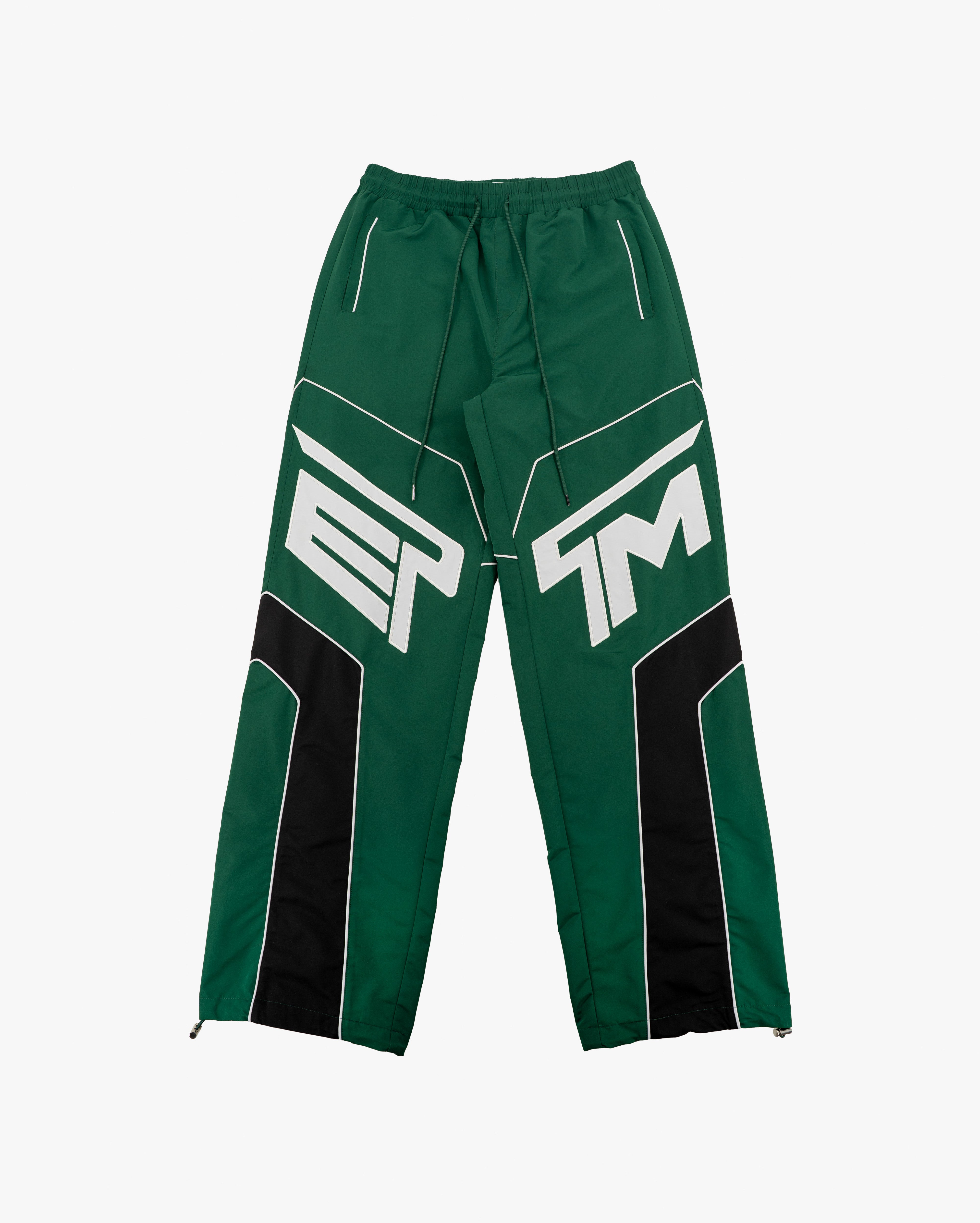 EPTM Rogue Pants - Hunter Green