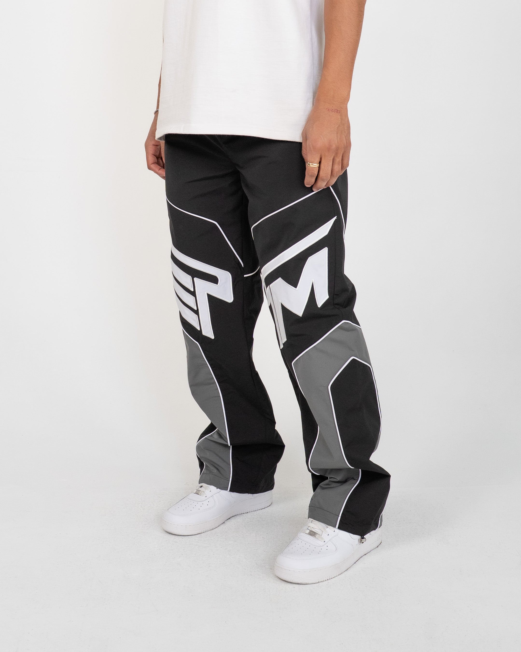 EPTM Rogue Pants - Black