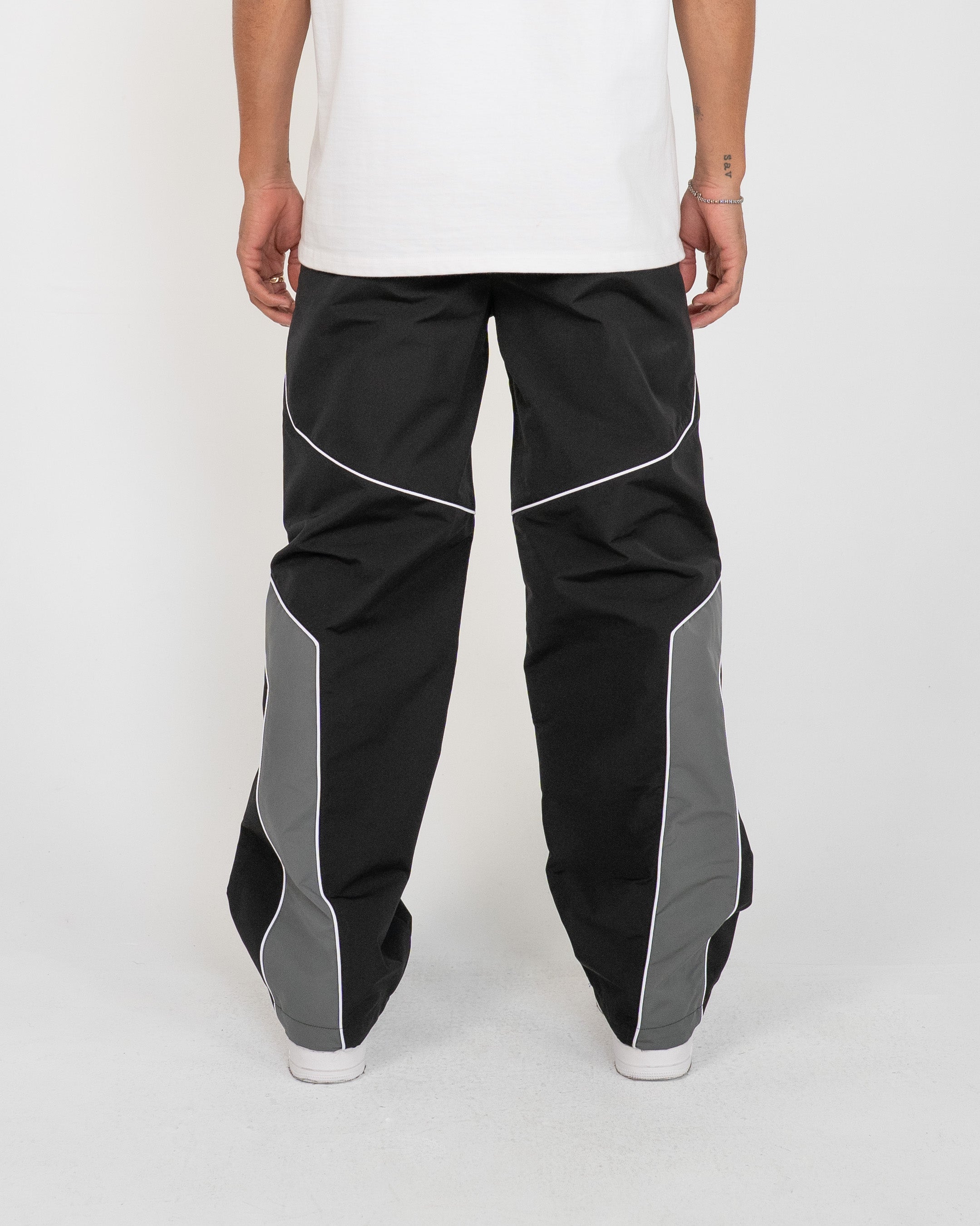 EPTM Rogue Pants - Black