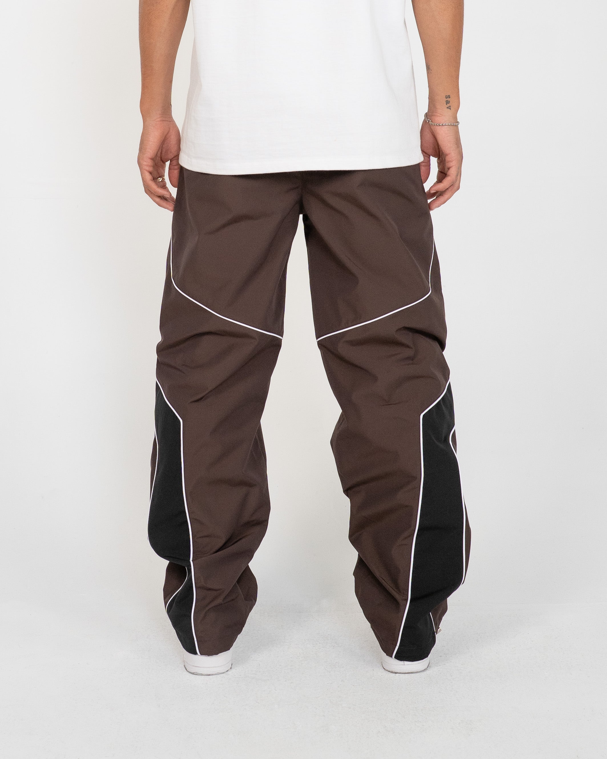 EPTM Rogue Pants - Brown