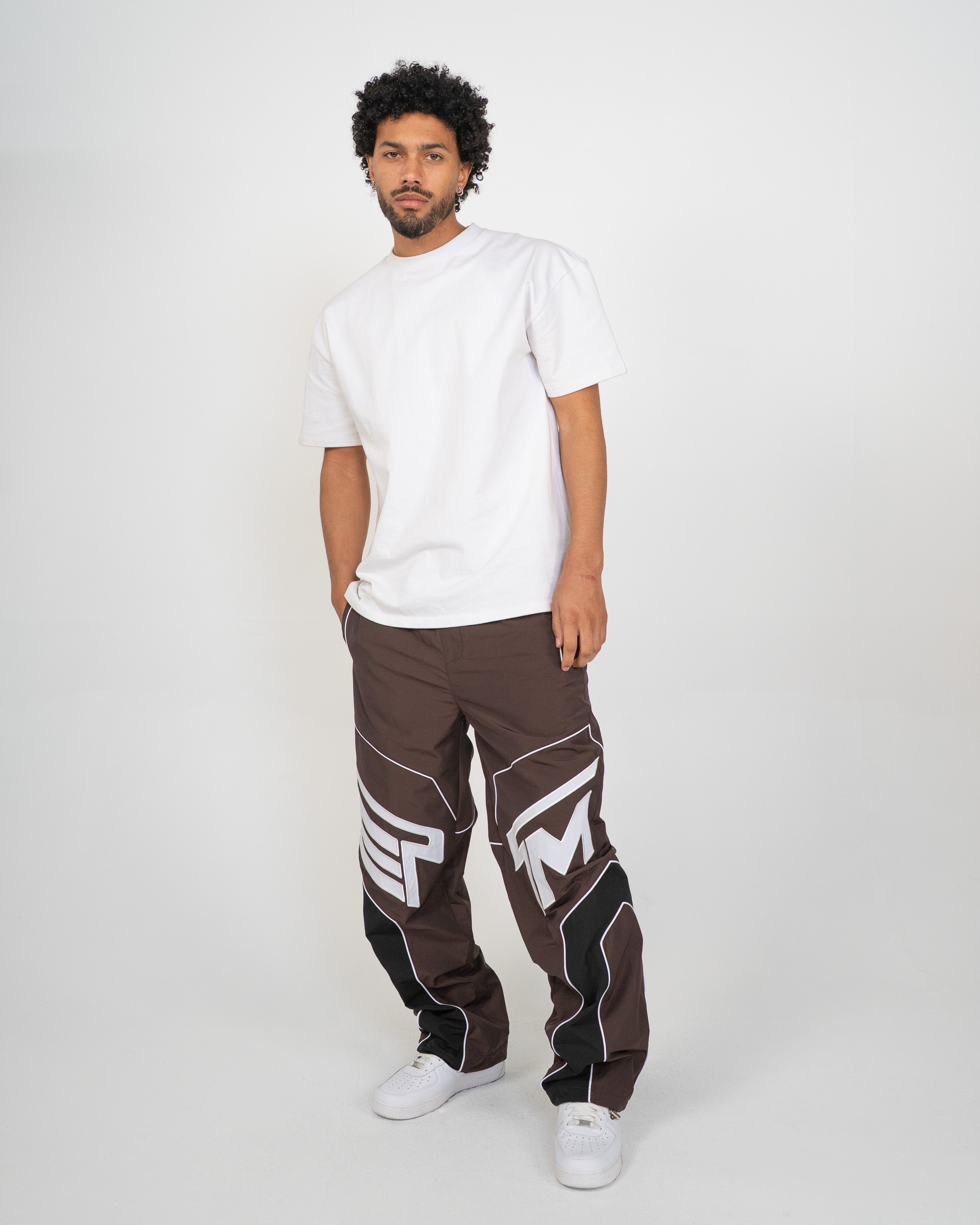 EPTM Rogue Pants - Brown