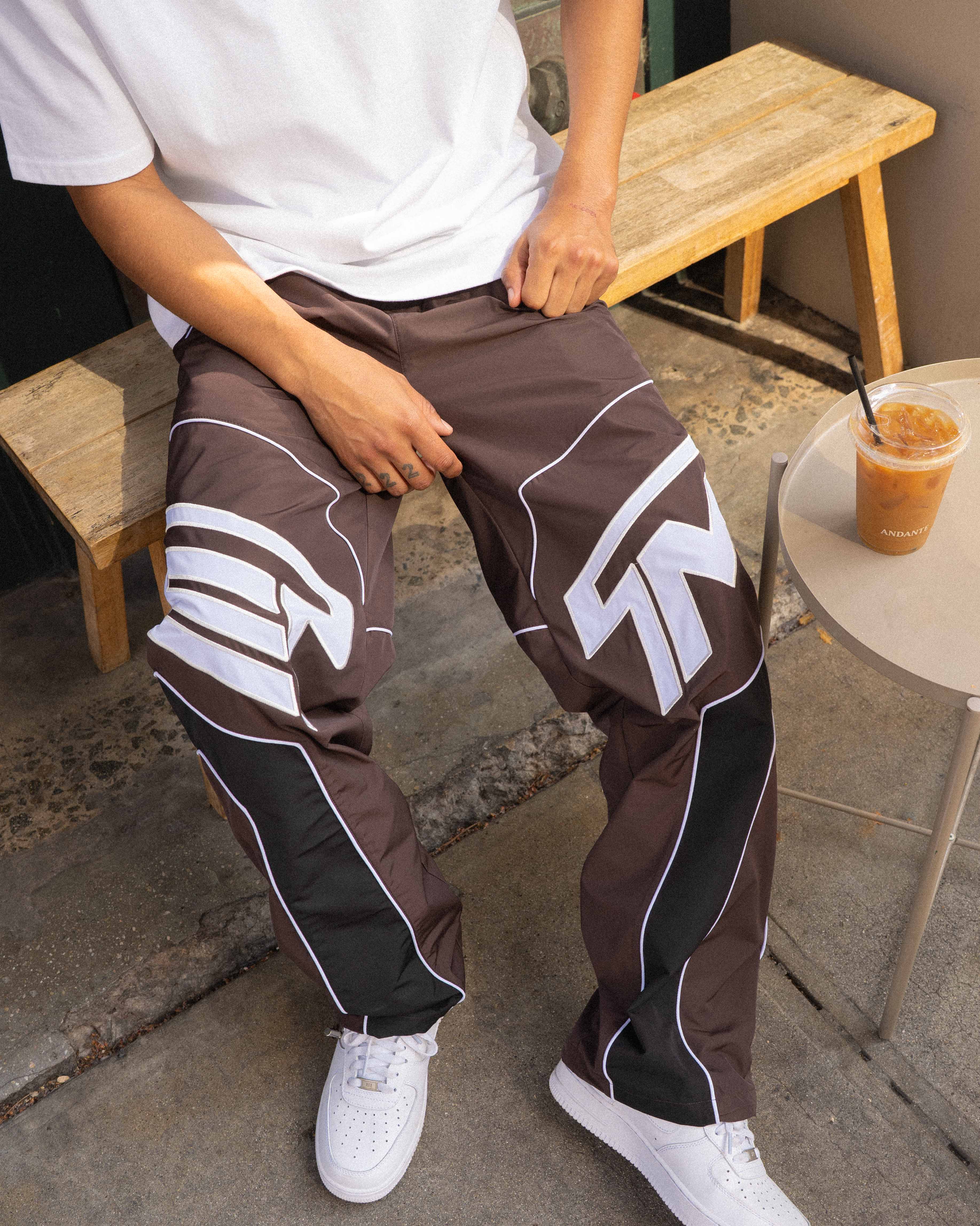 EPTM Rogue Pants - Brown