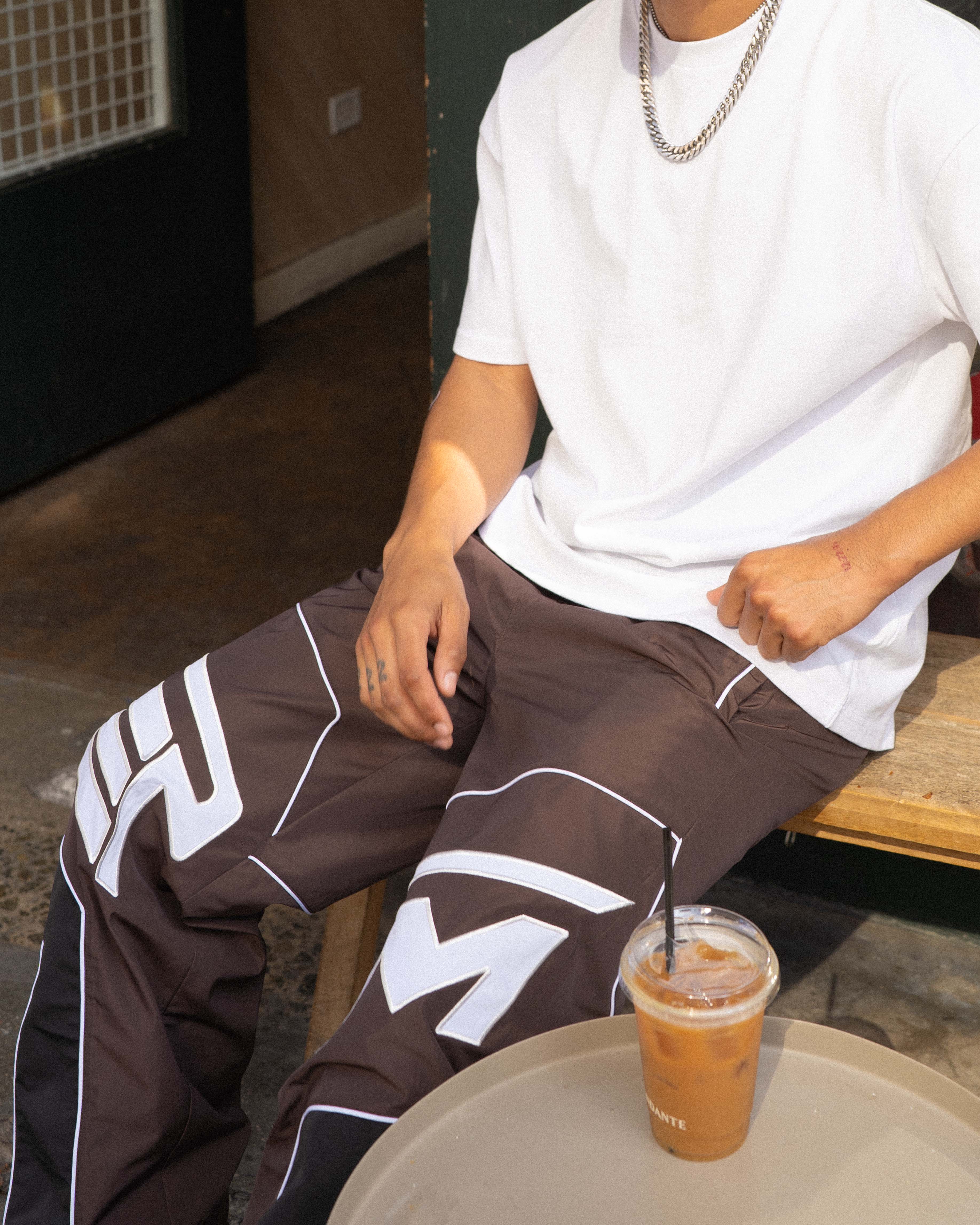EPTM Rogue Pants - Brown