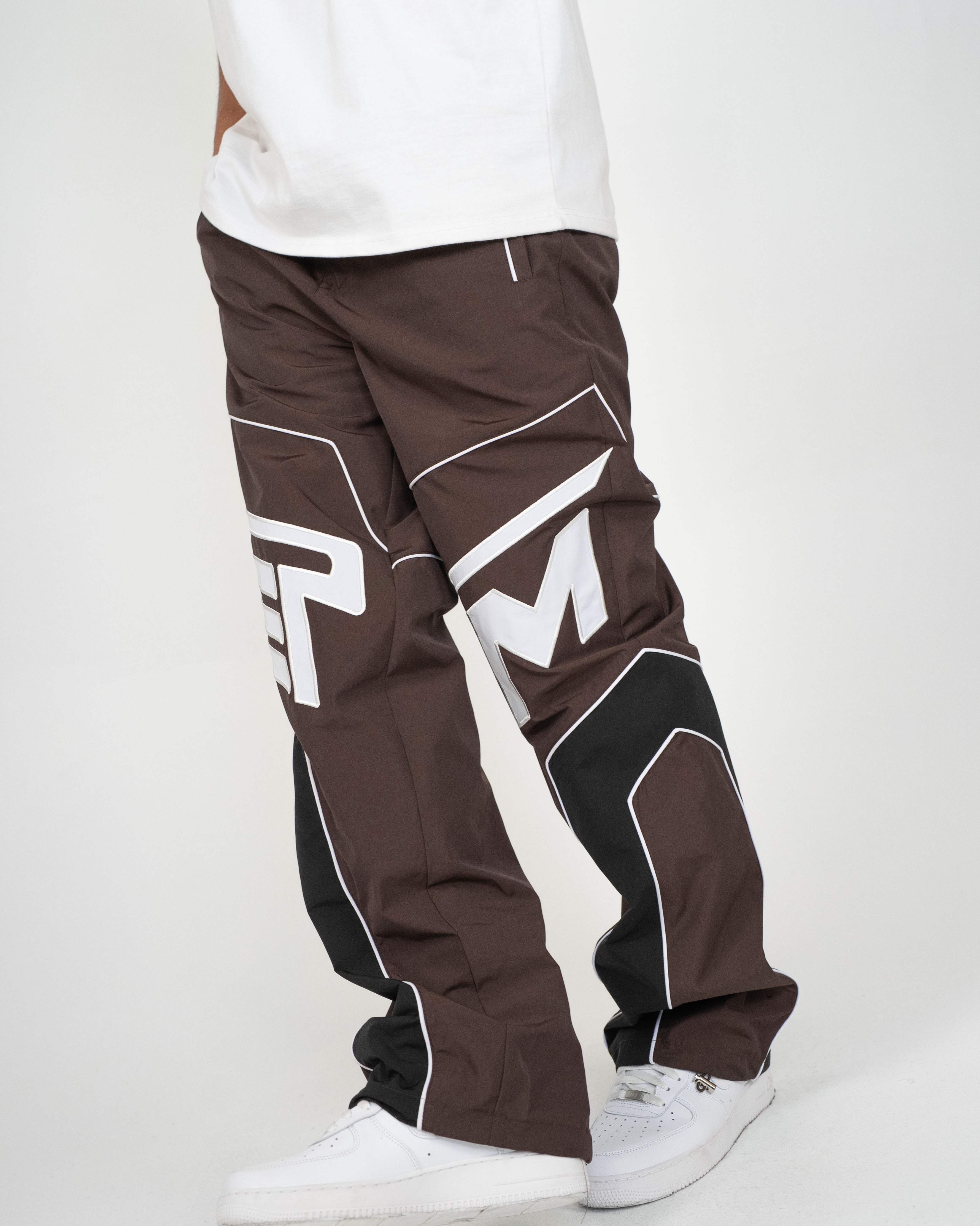 EPTM Rogue Pants - Brown