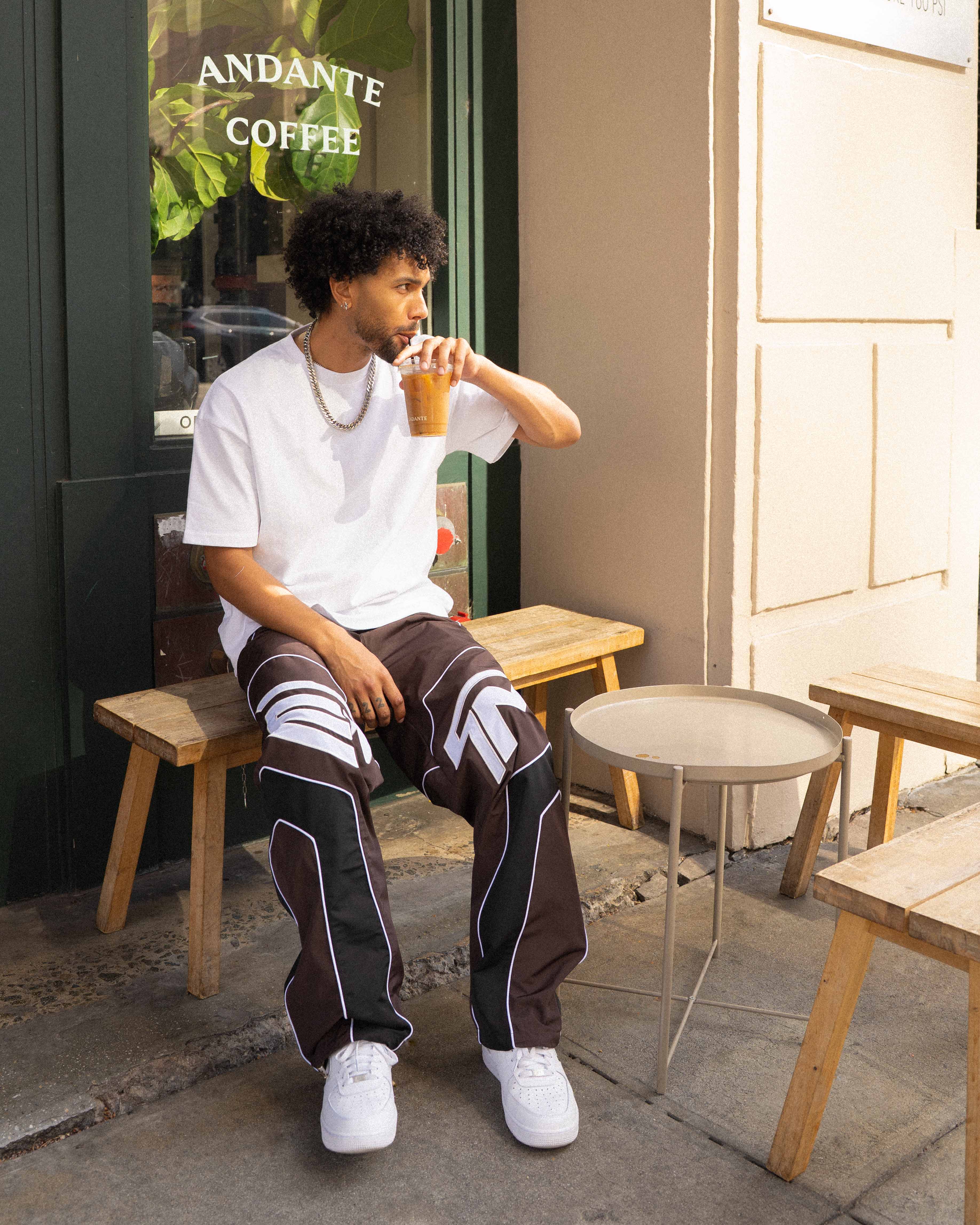 EPTM Rogue Pants - Brown