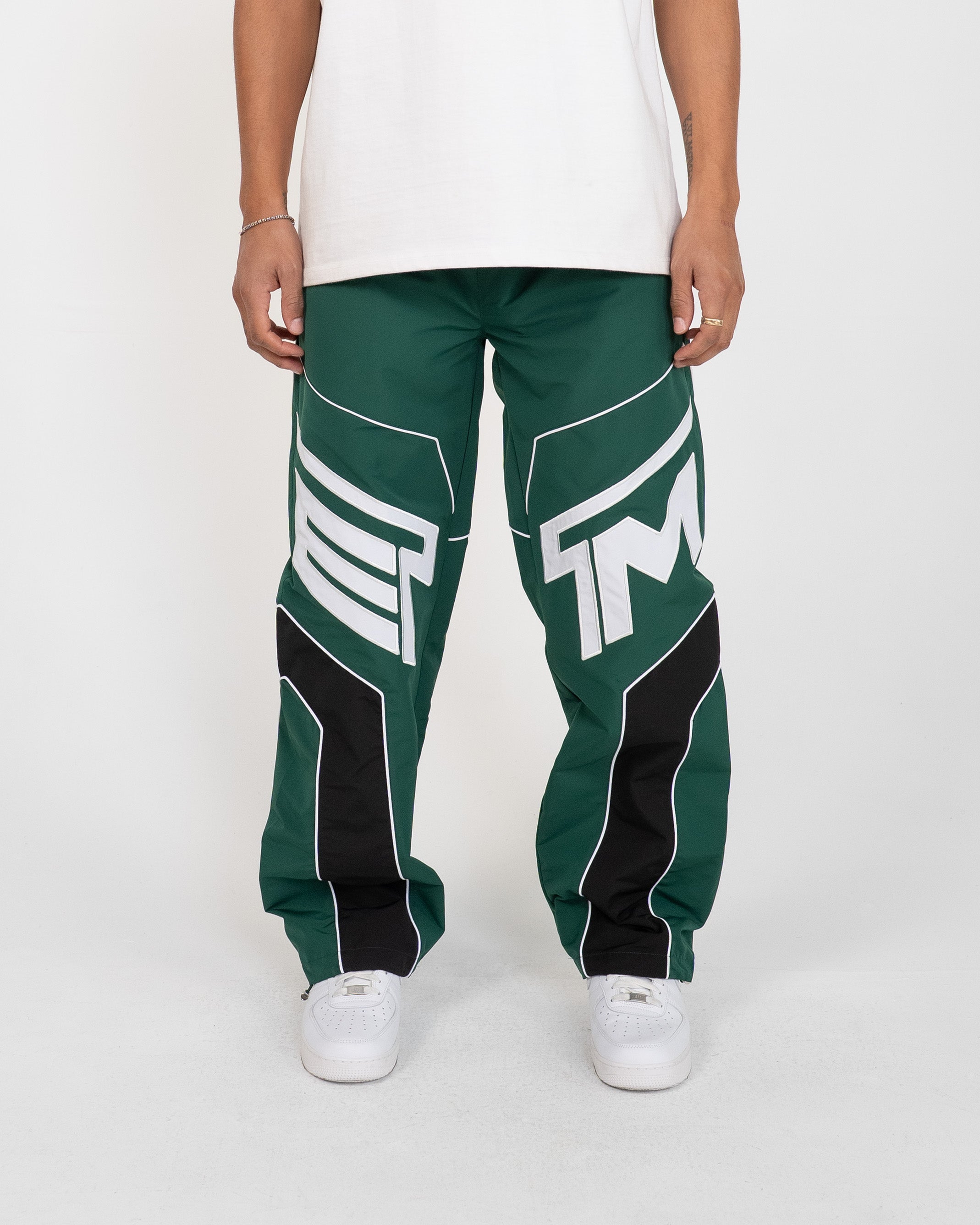 EPTM Rogue Pants - Hunter Green