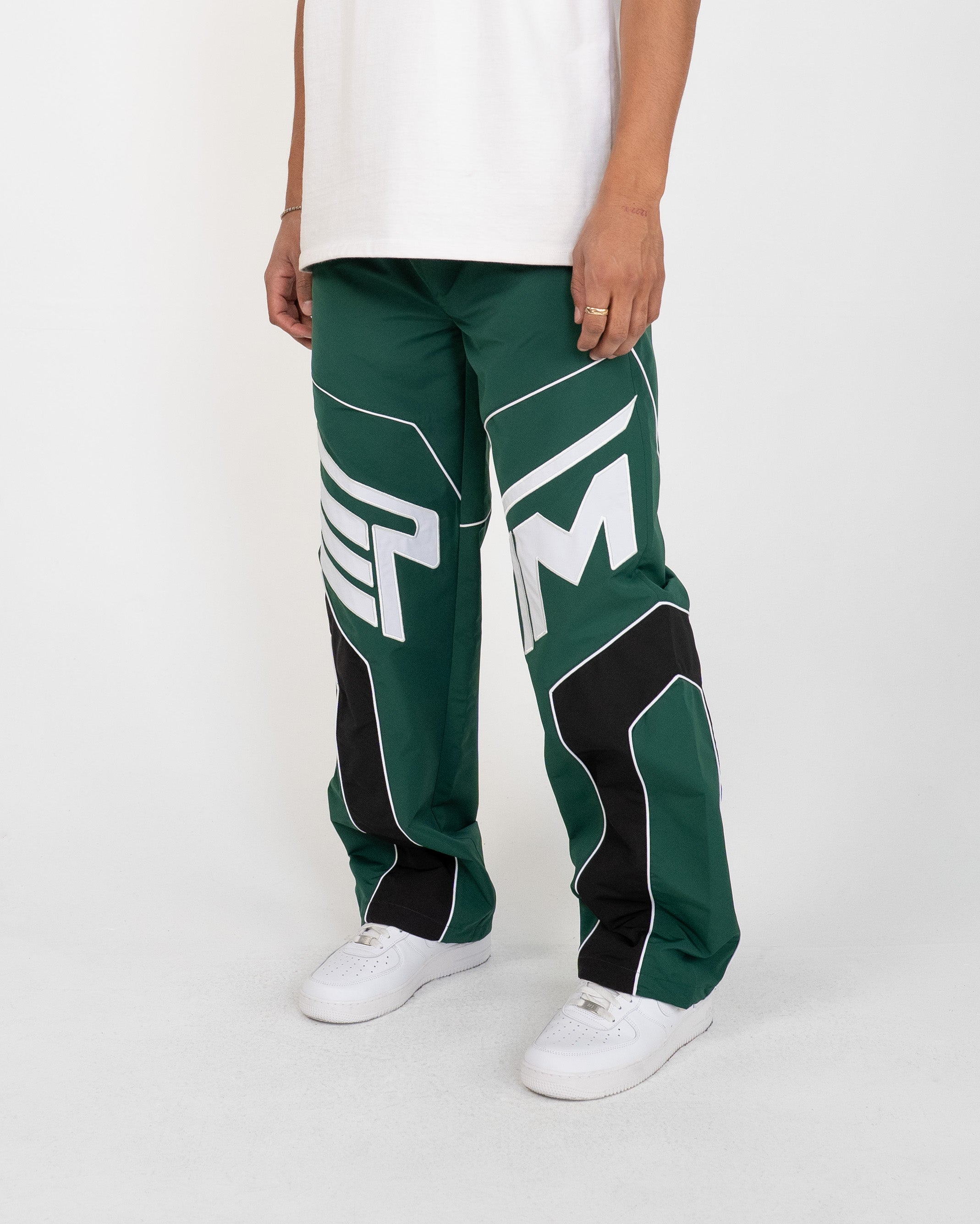 EPTM Rogue Pants - Hunter Green