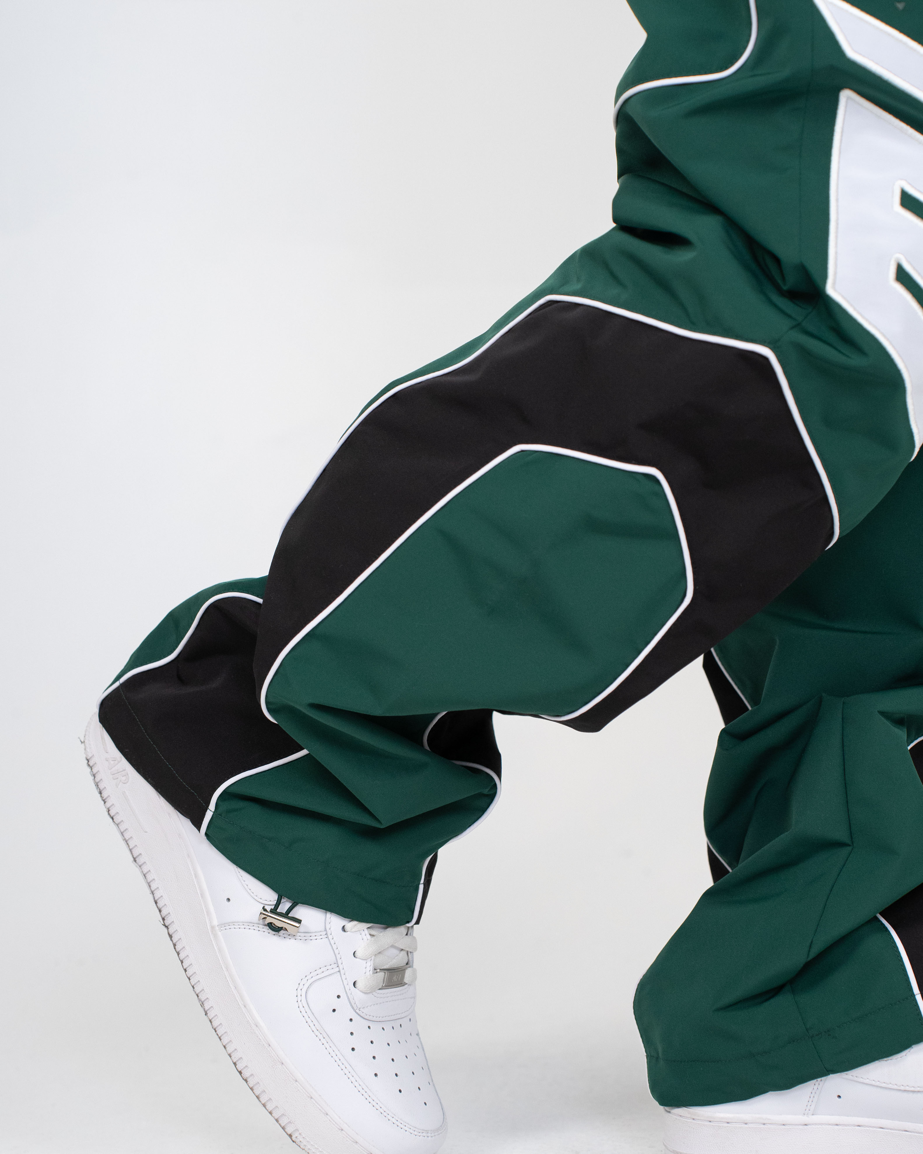 EPTM Rogue Pants - Hunter Green