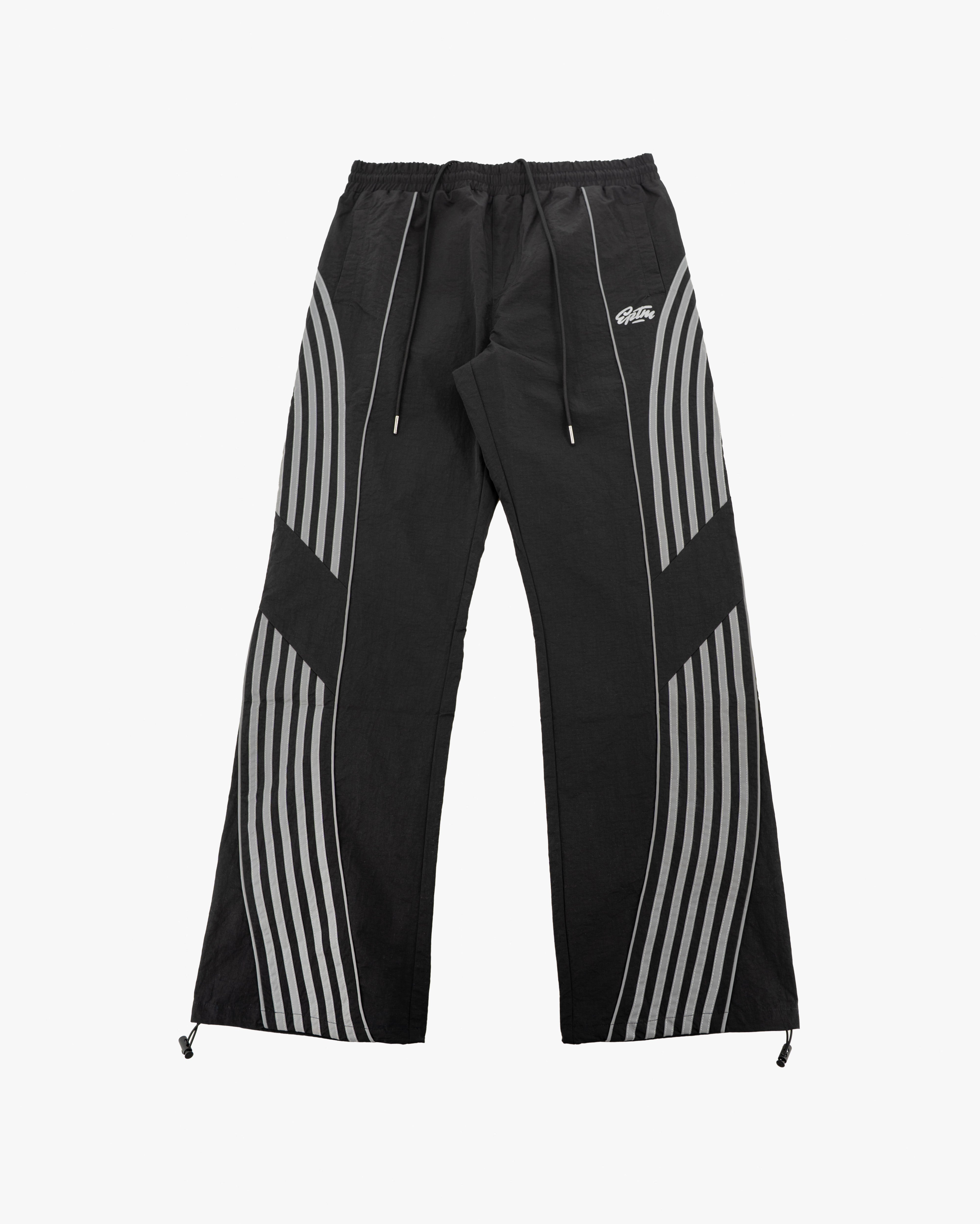 EPTM Roundy Pants - Black