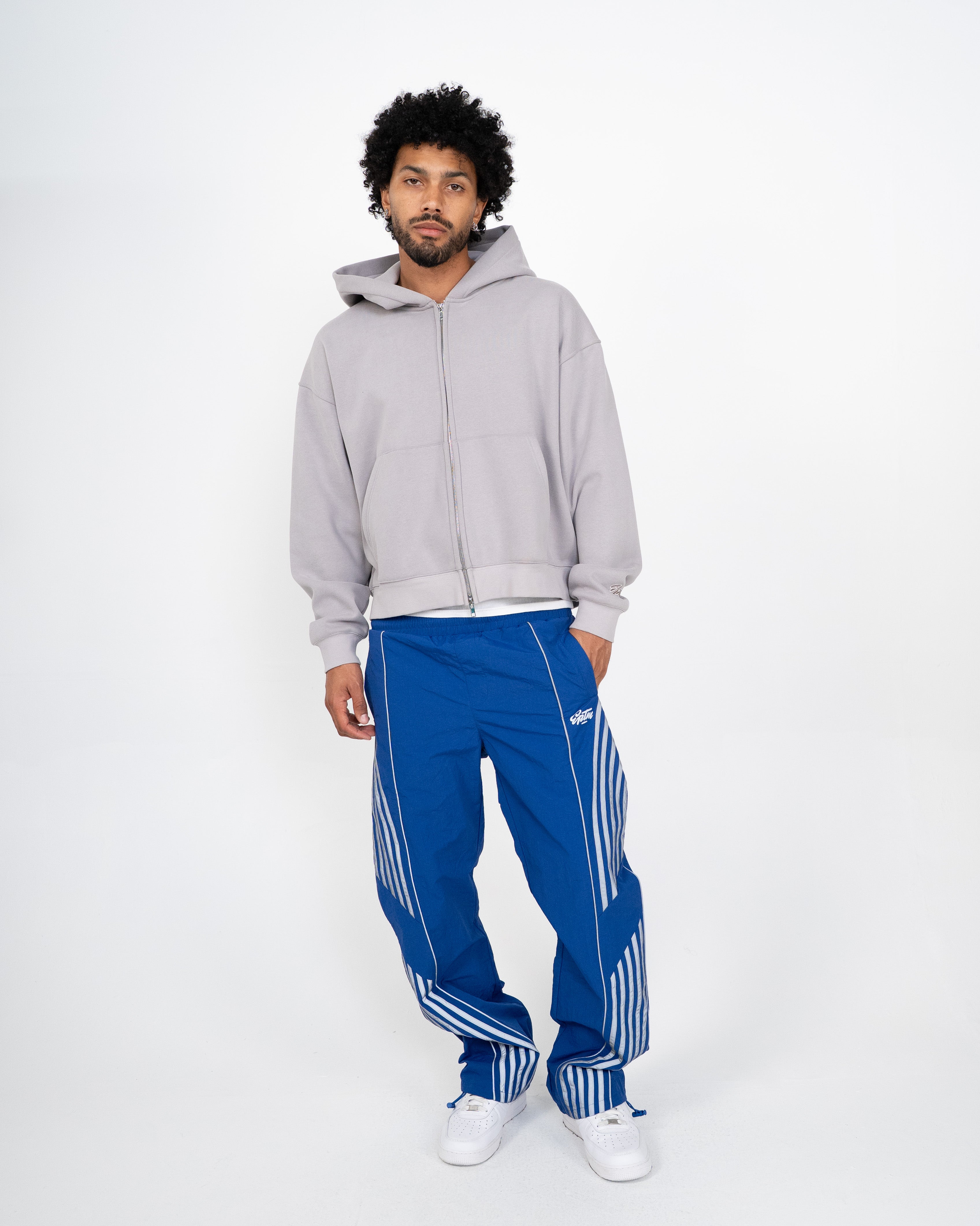 EPTM Roundy Pants - Royal Blue