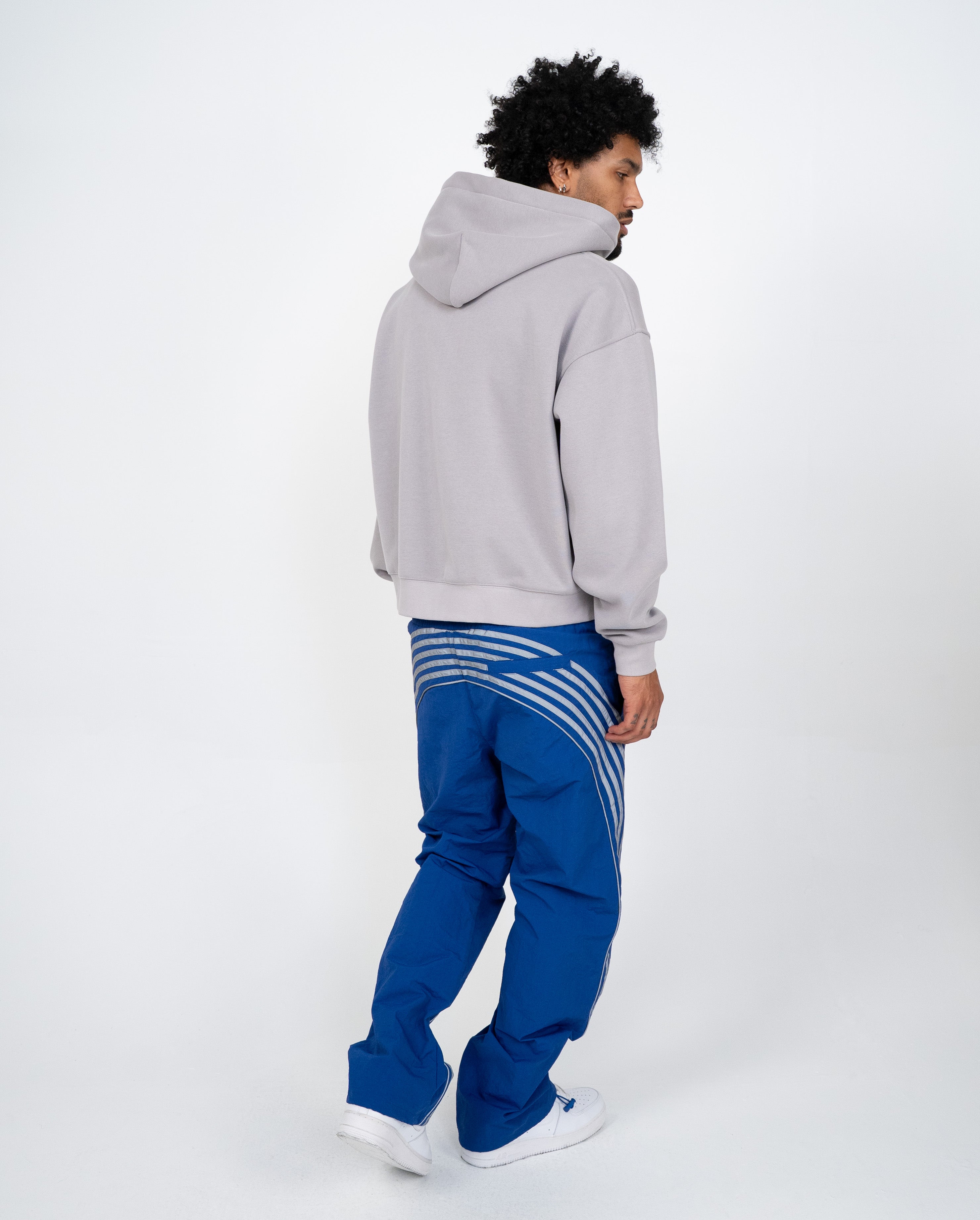 EPTM Roundy Pants - Royal Blue