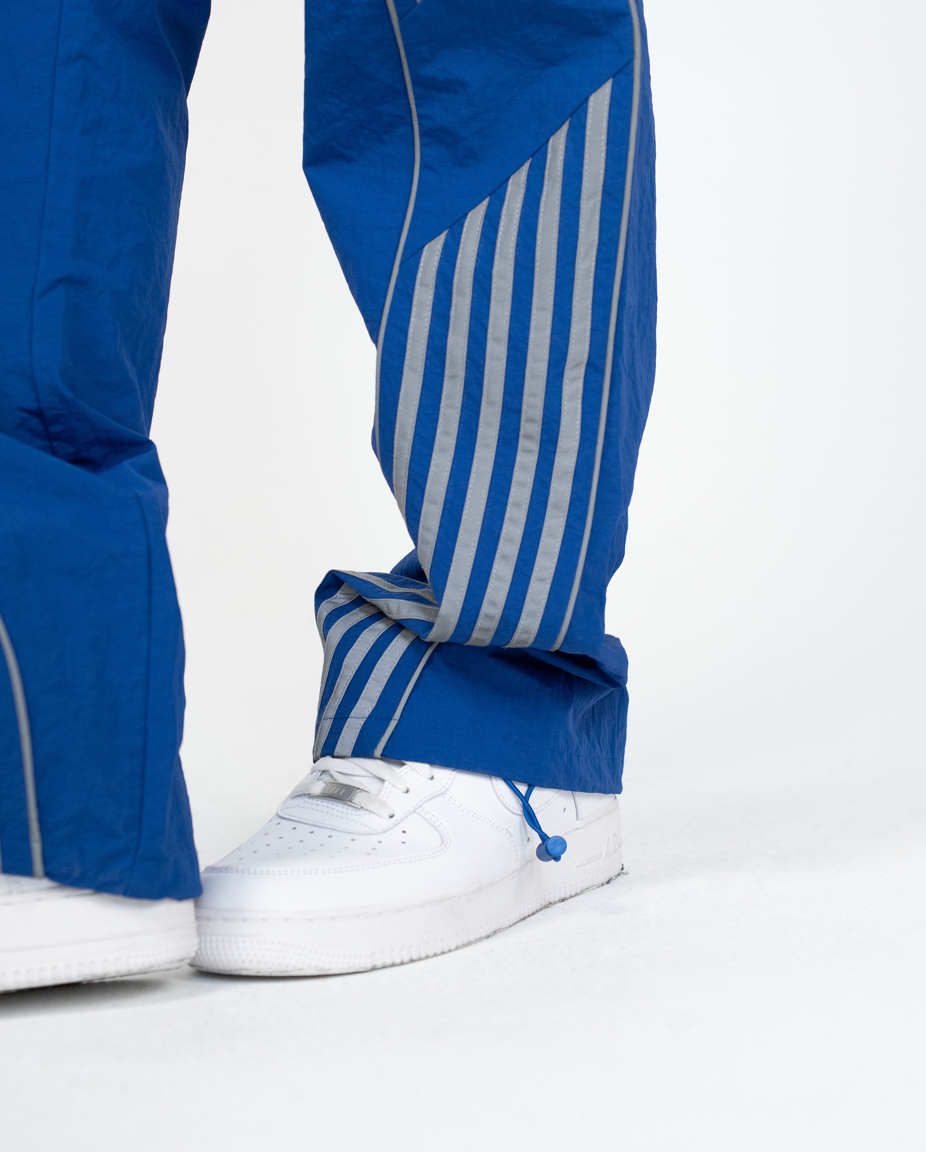 EPTM Roundy Pants - Royal Blue