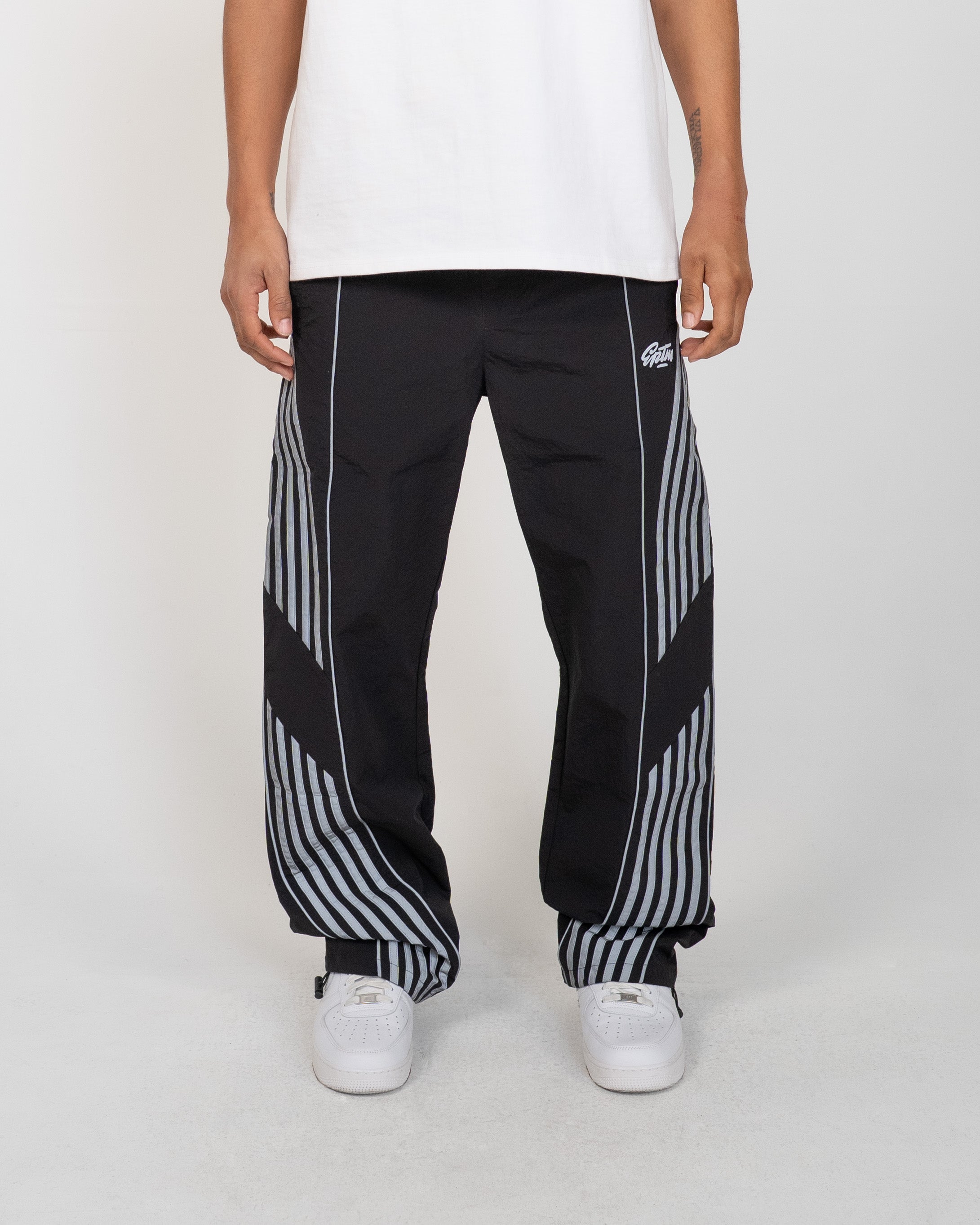 EPTM Roundy Pants - Black