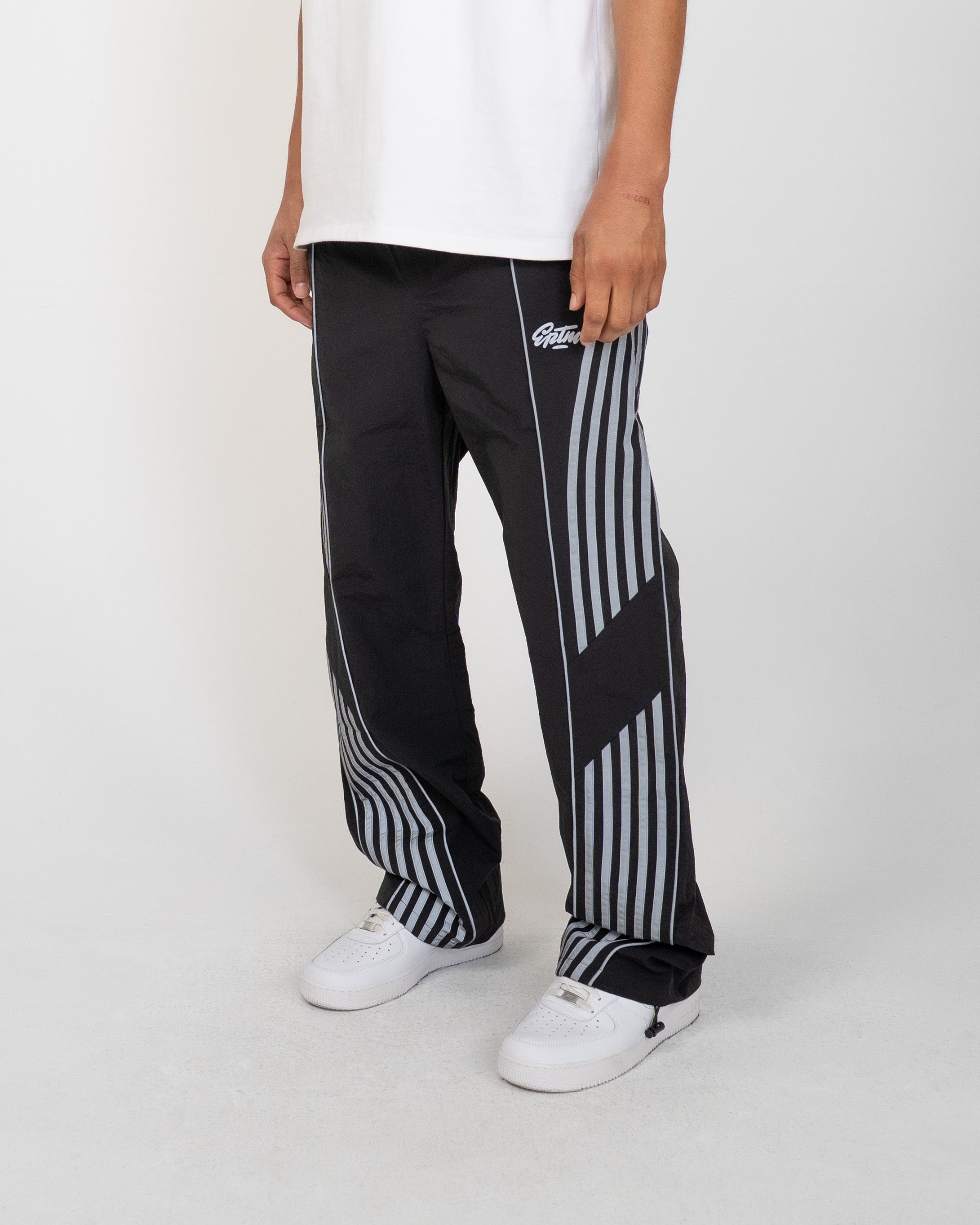 EPTM Roundy Pants - Black