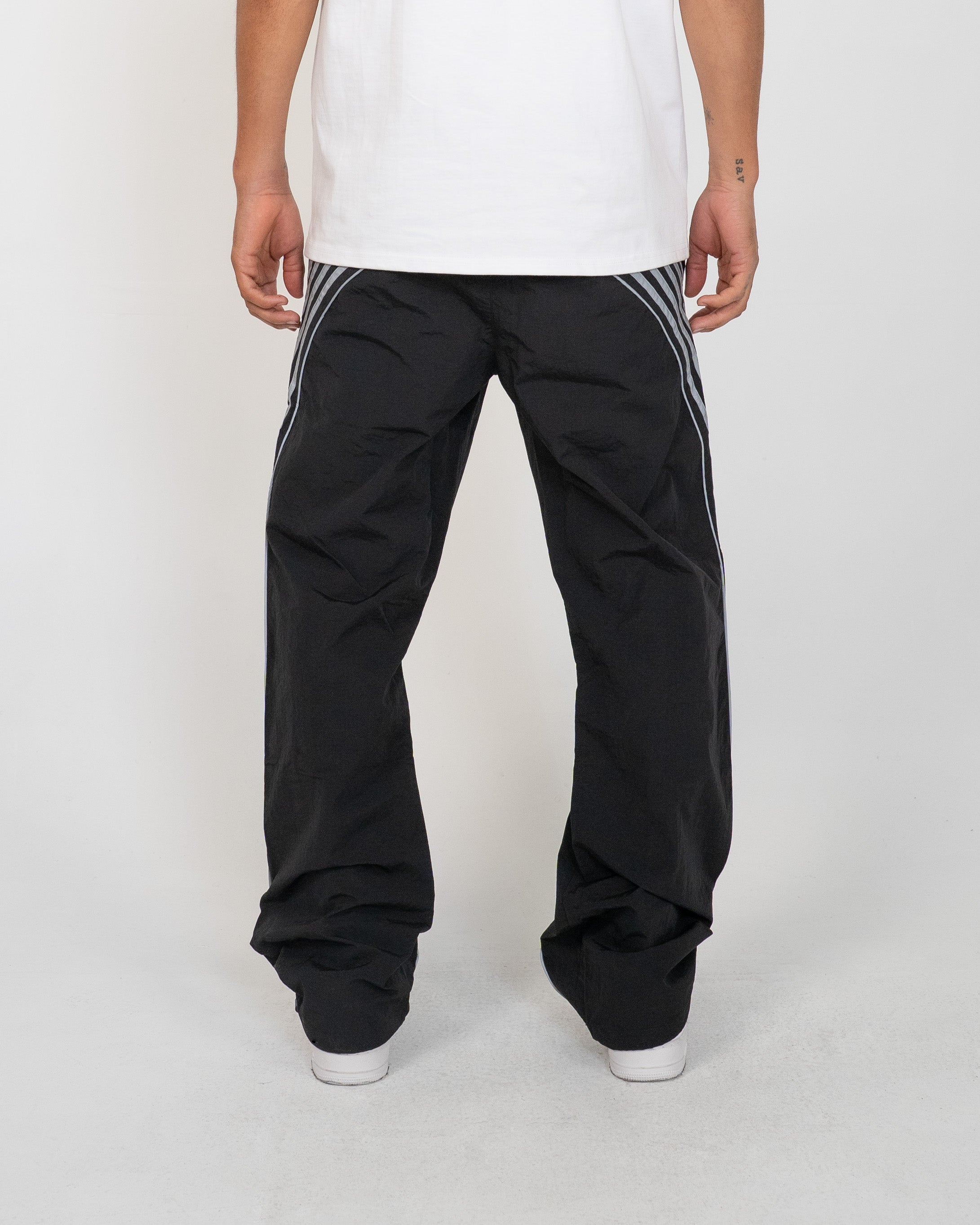 EPTM Roundy Pants - Black