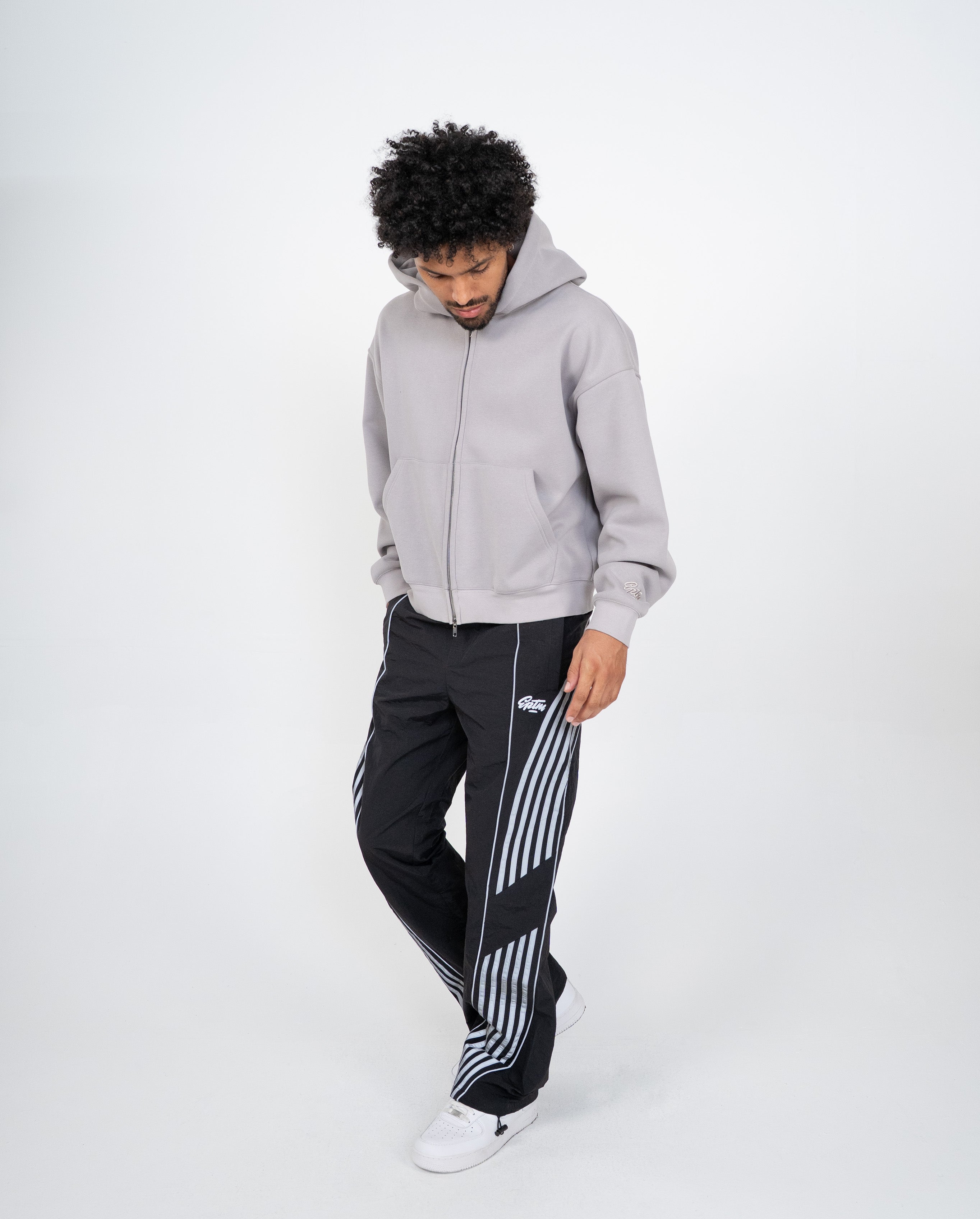 EPTM Roundy Pants - Black