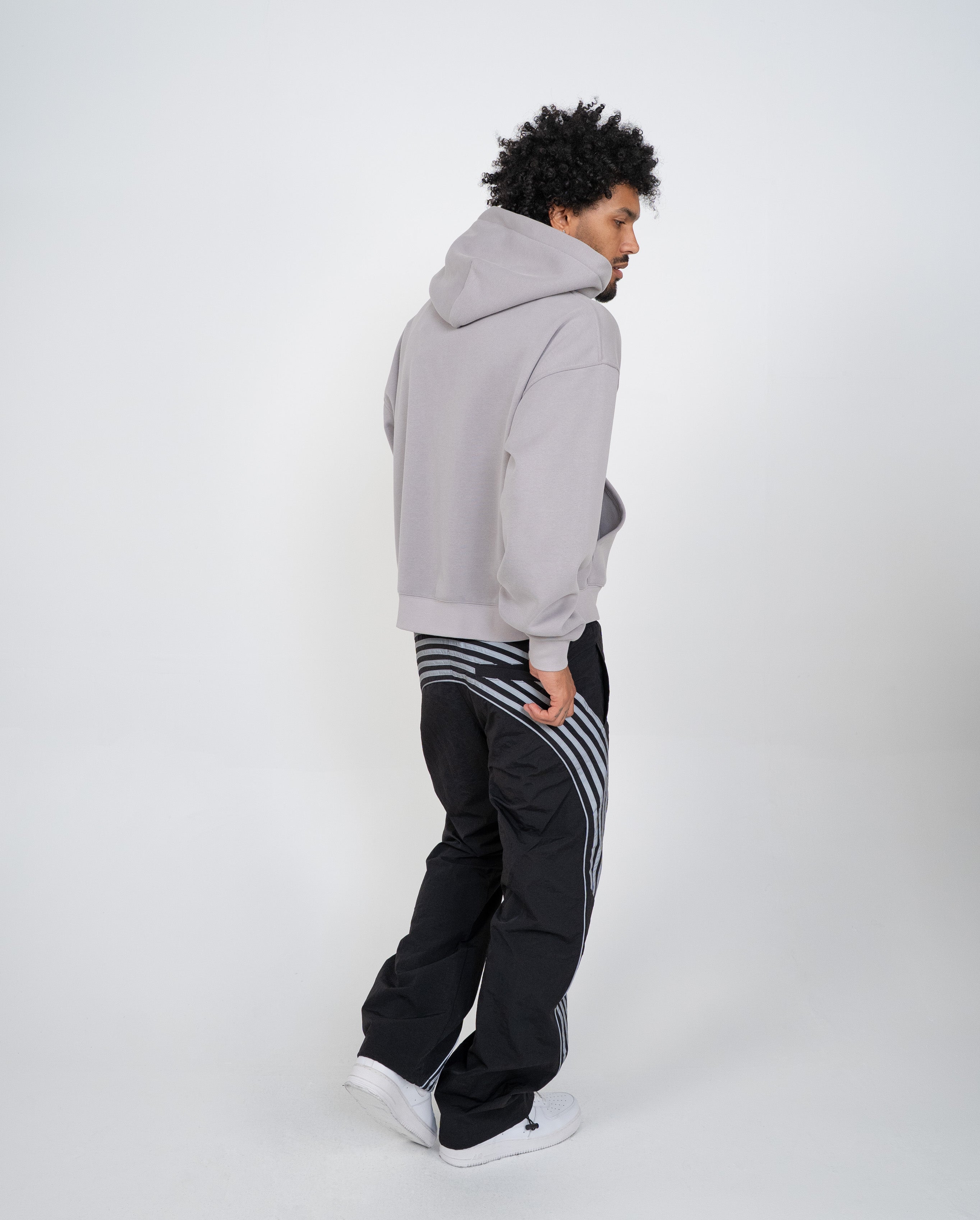 EPTM Roundy Pants - Black